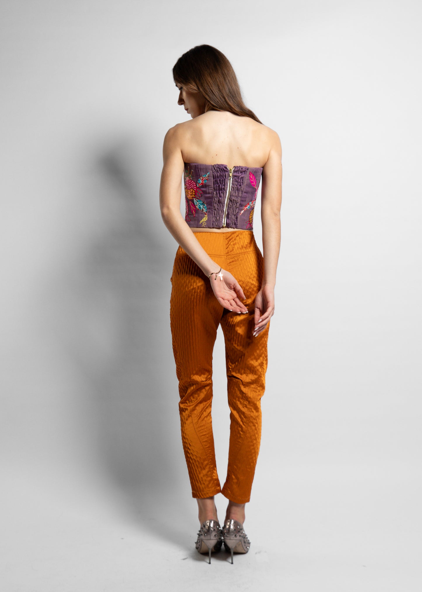 Bustier 8