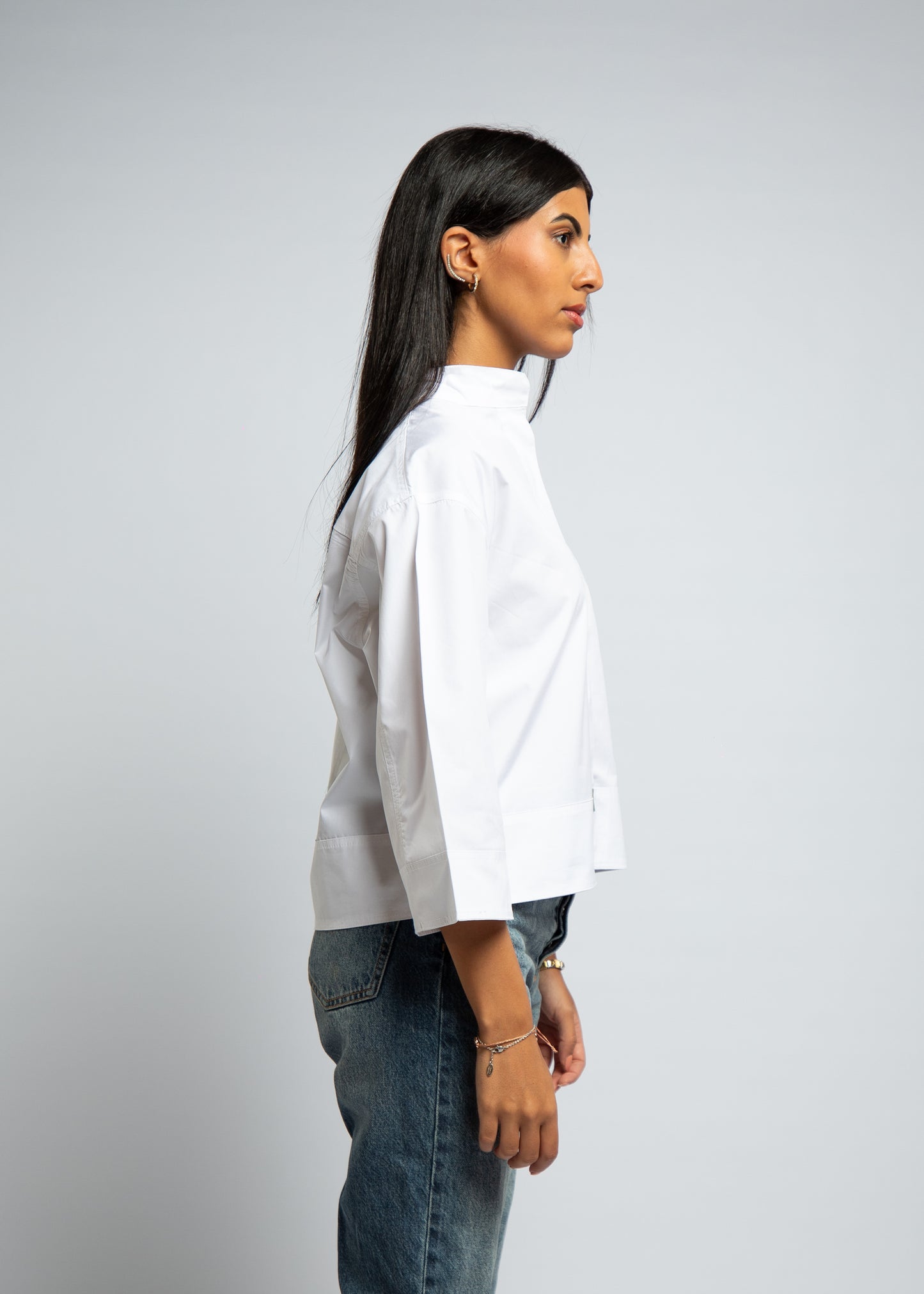 Chinese Shirt