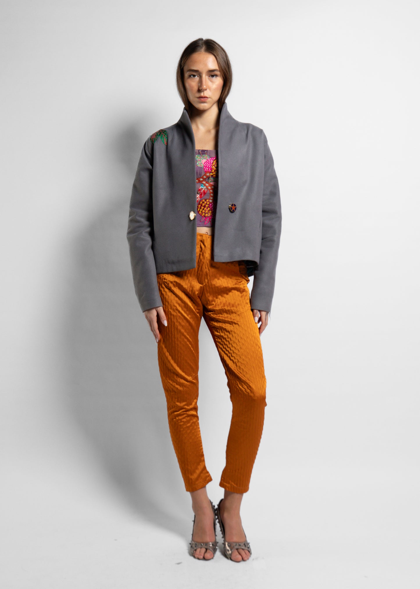 Box Jacket 2