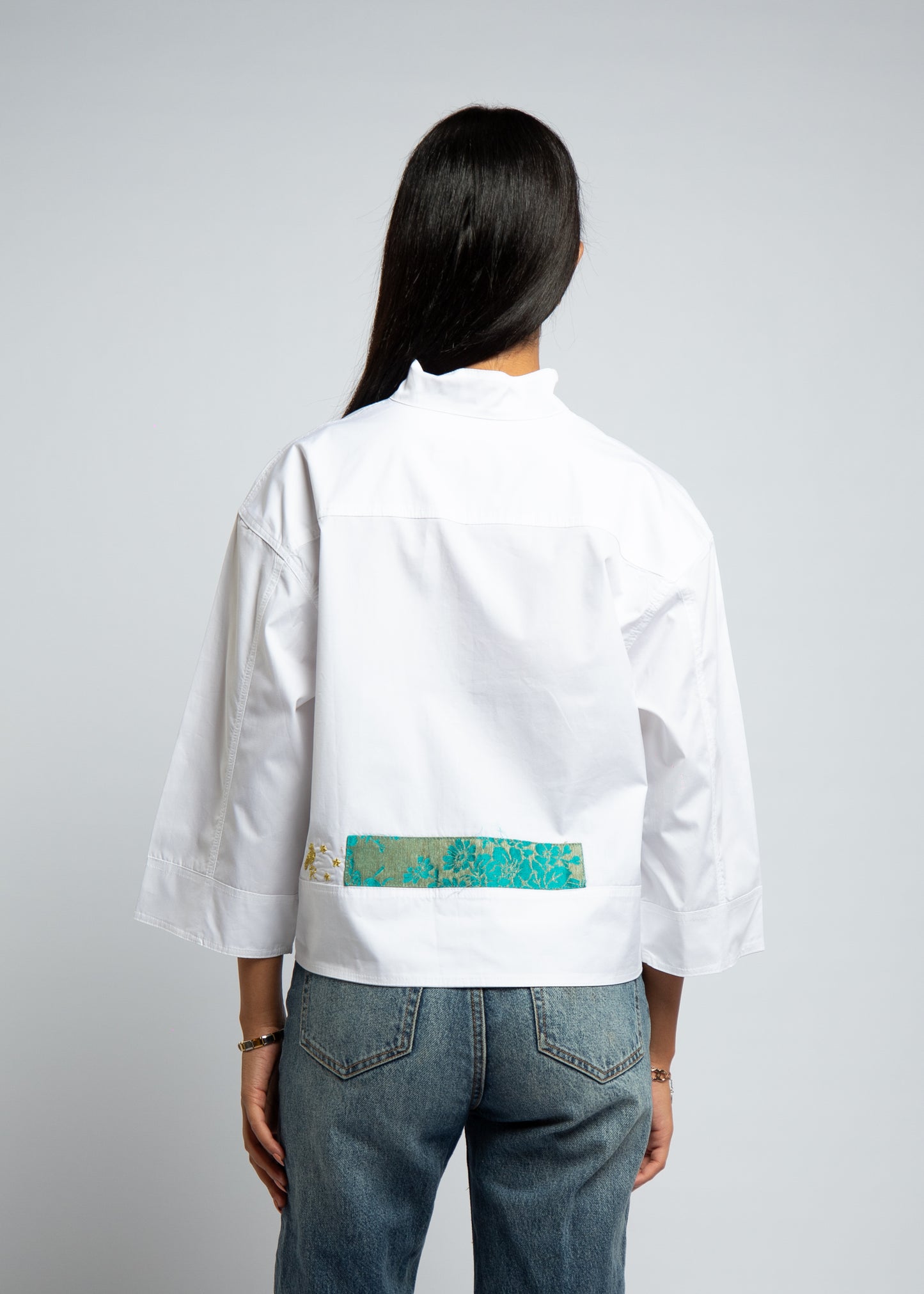 Chinese Shirt
