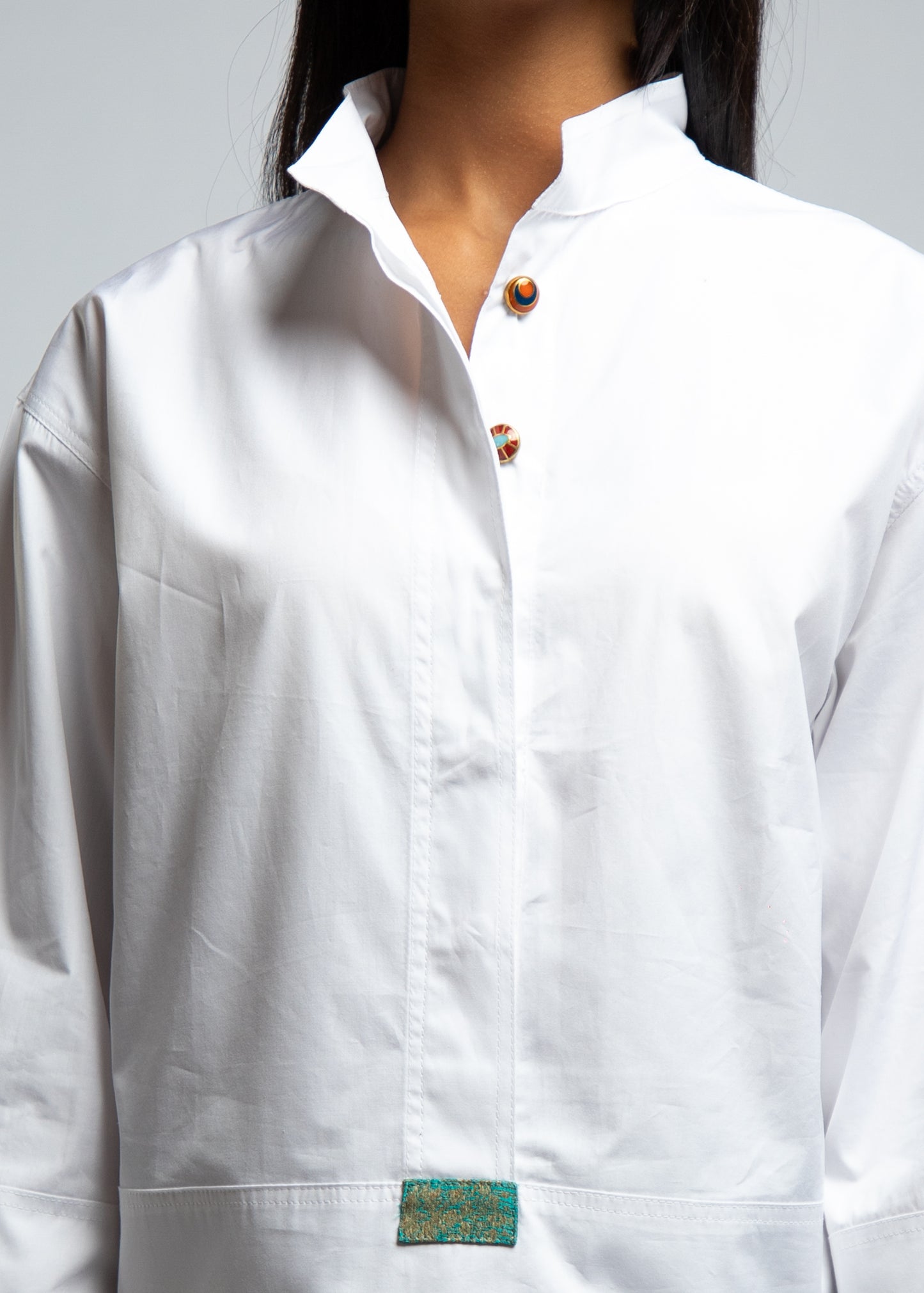 Chinese Shirt