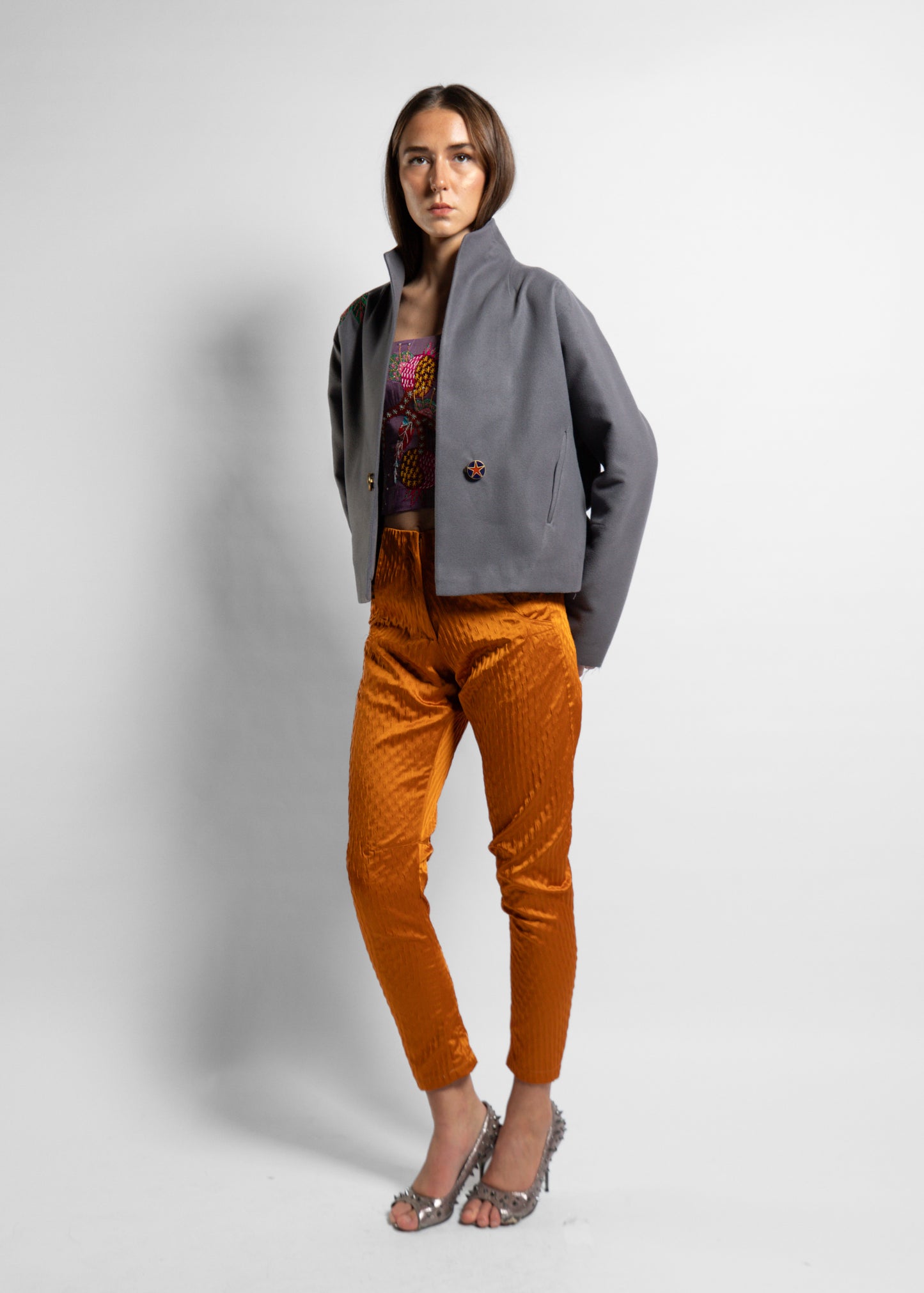 Box Jacket 2