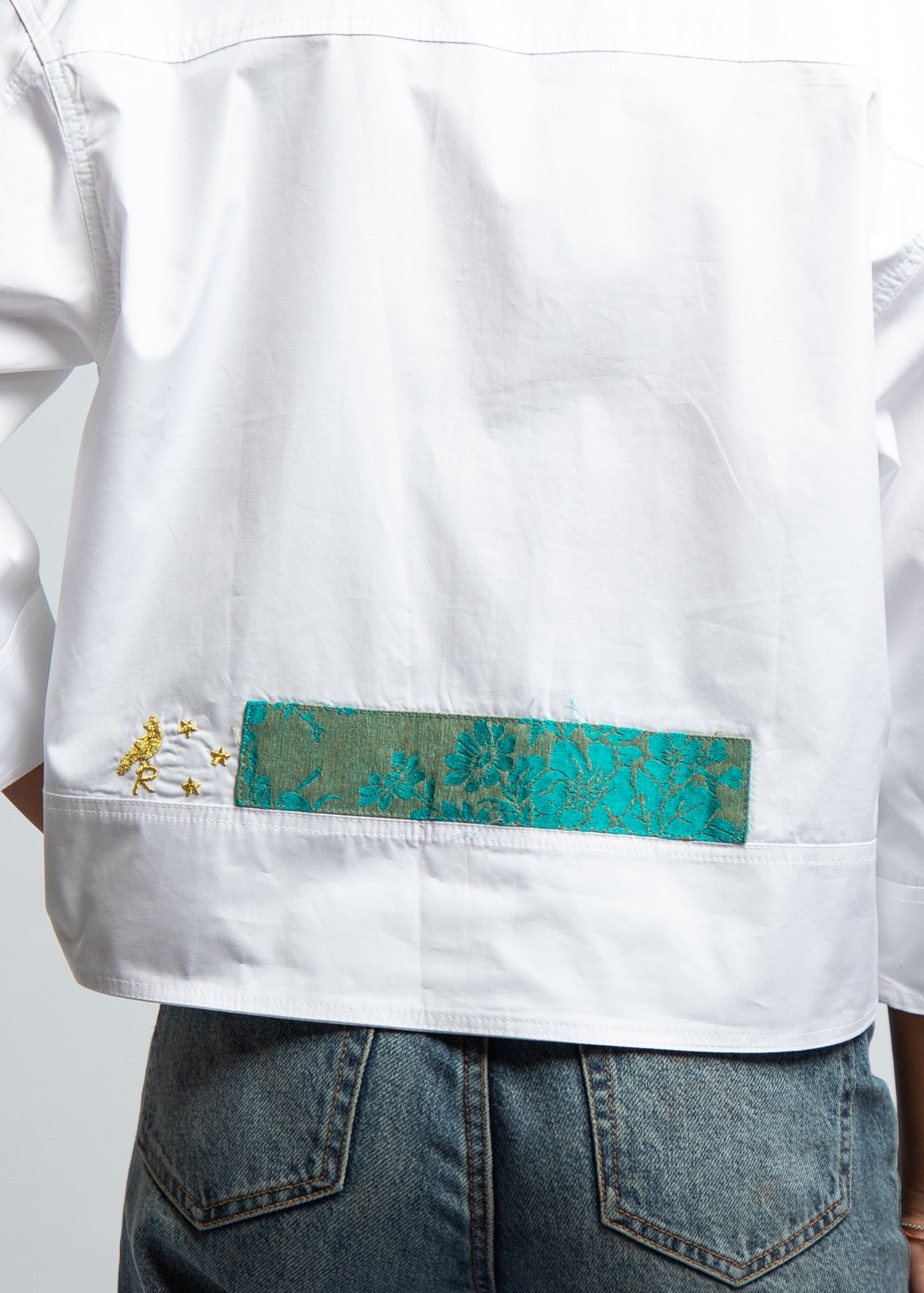 Chinese Shirt