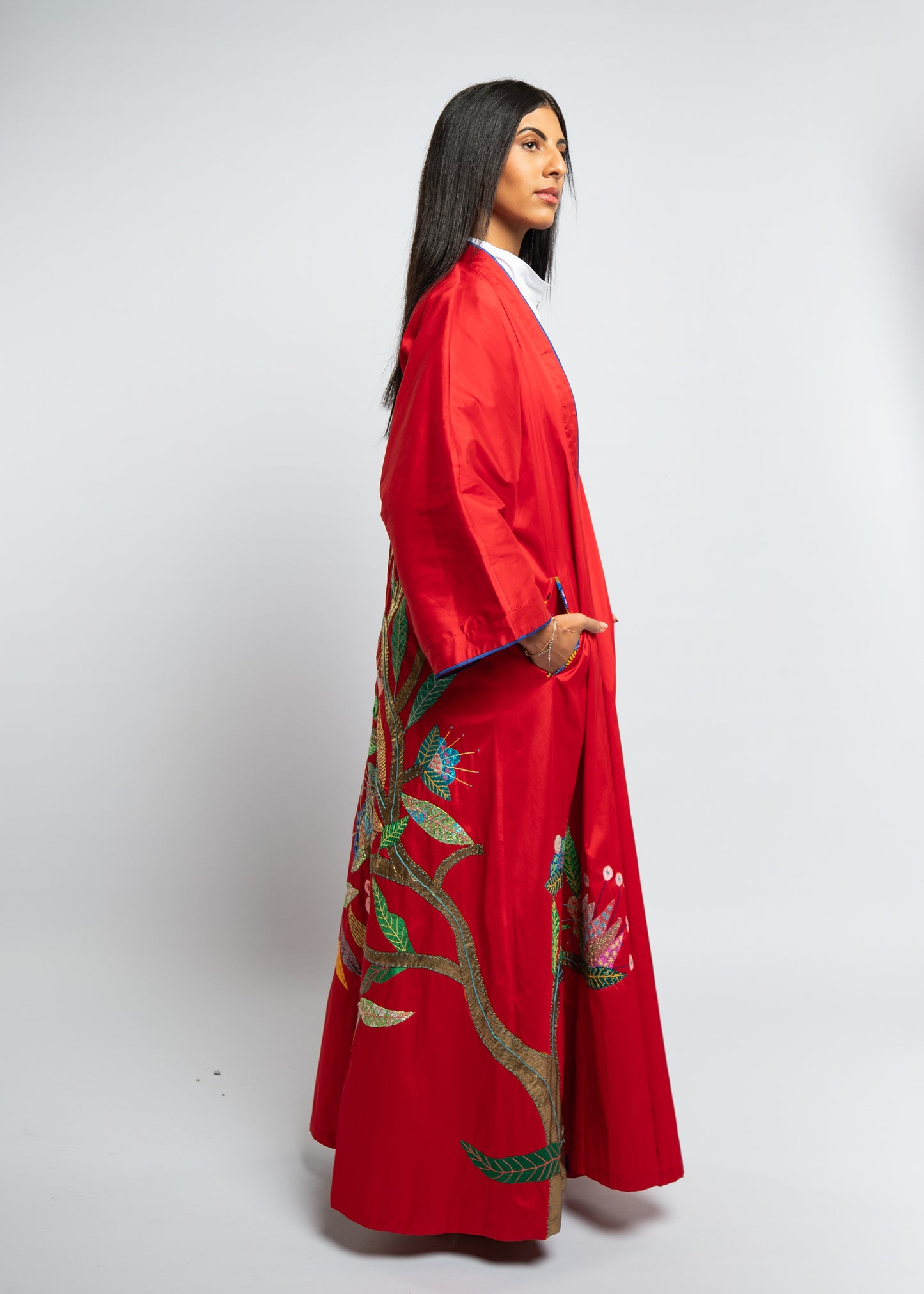 Kimono Pasha #170
