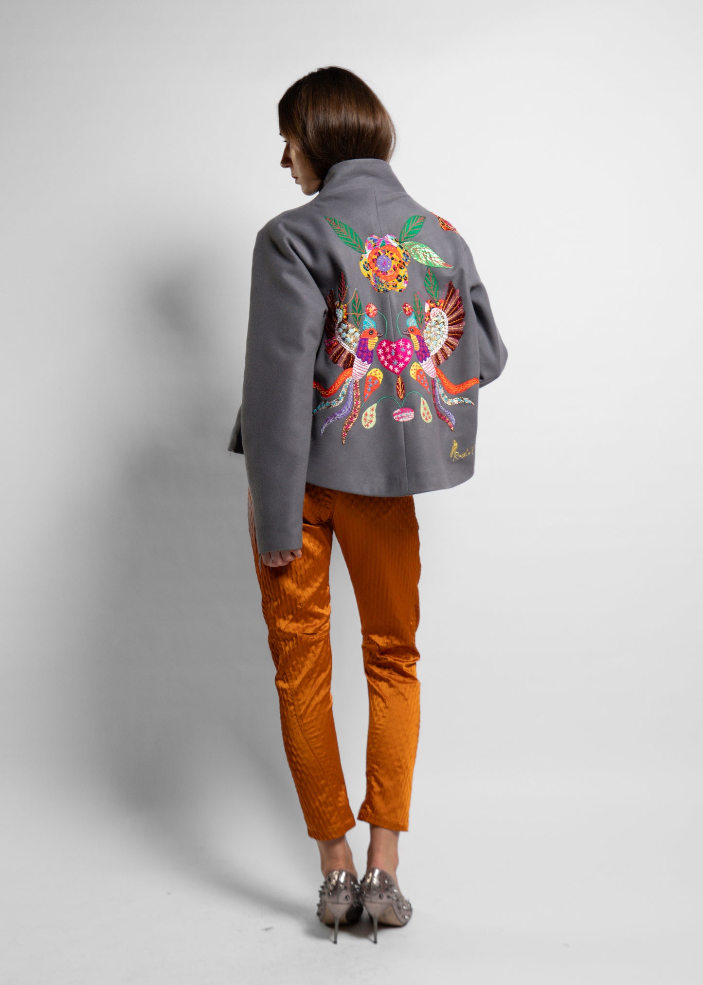 Box Jacket 2