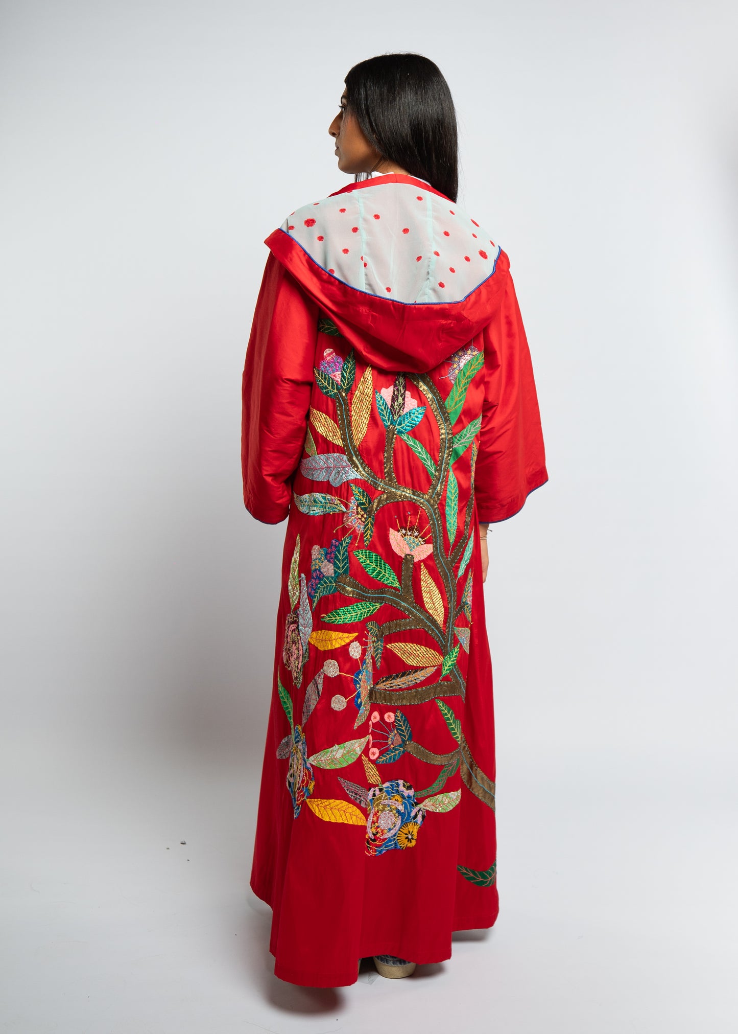 Kimono Pasha #170