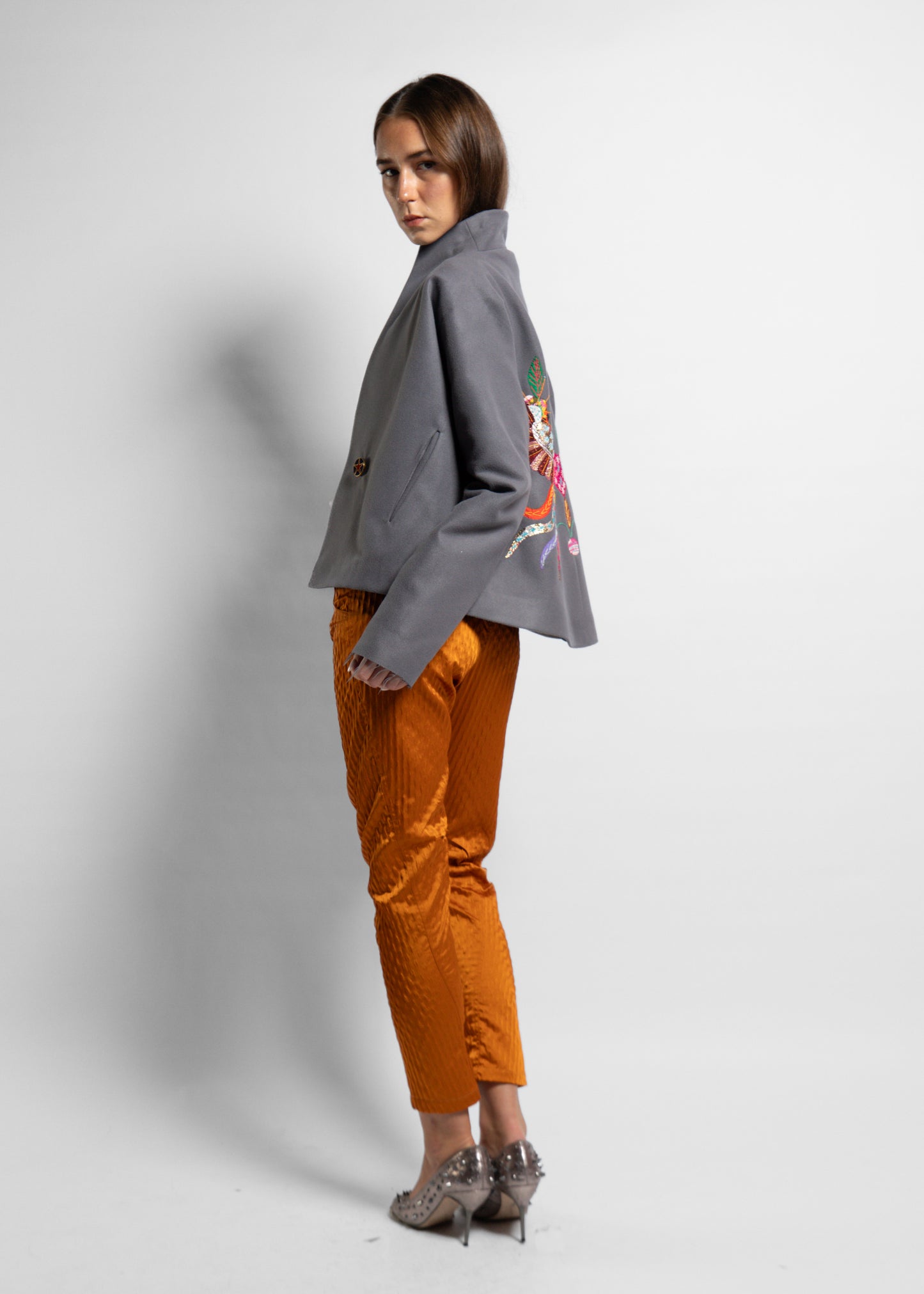 Box Jacket 2