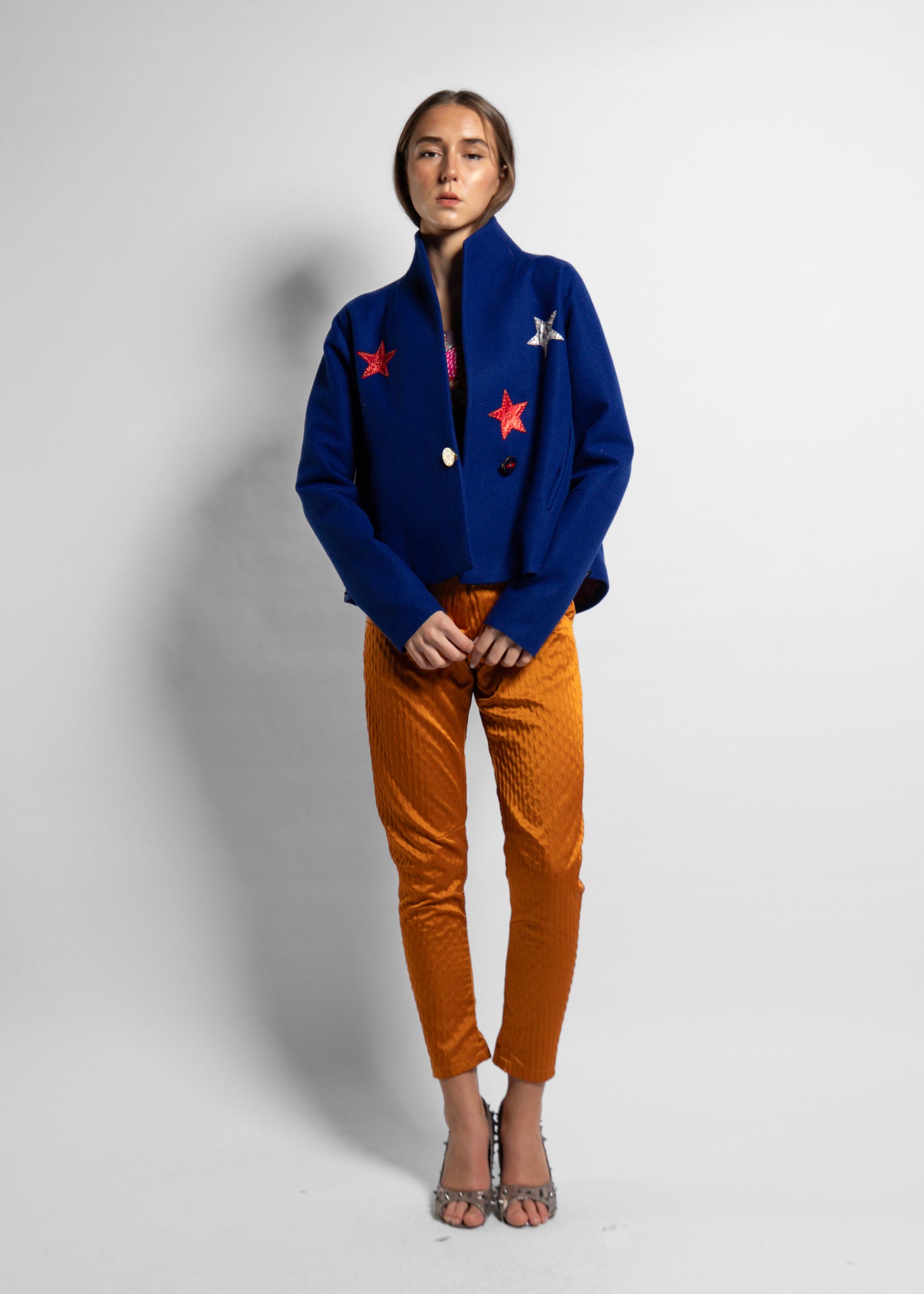 Box Jacket 5