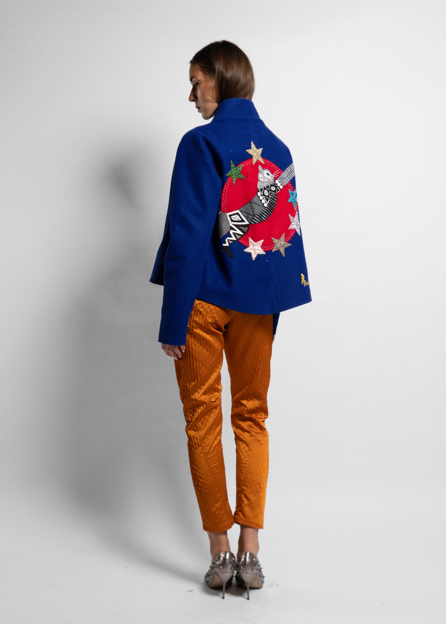 Box Jacket 5