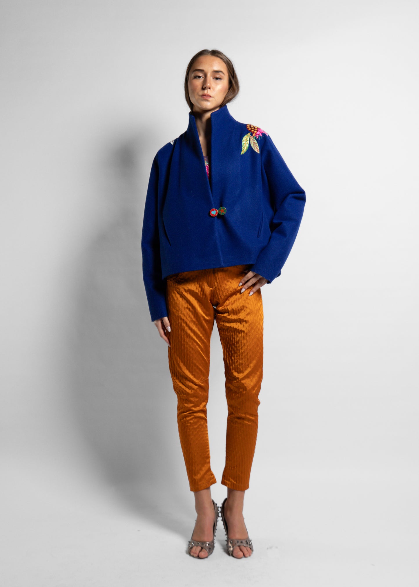 Box Jacket 6