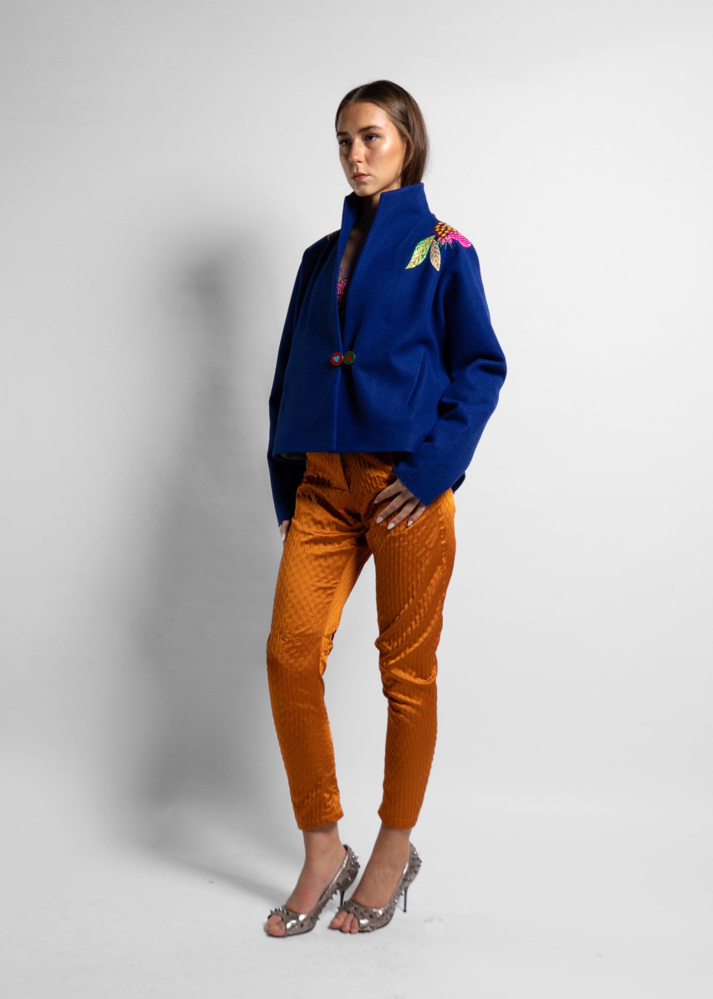 Box Jacket 6