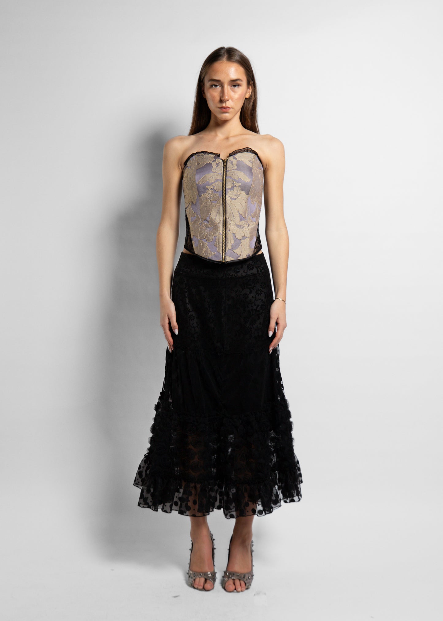 Royal Rock Bustier 3