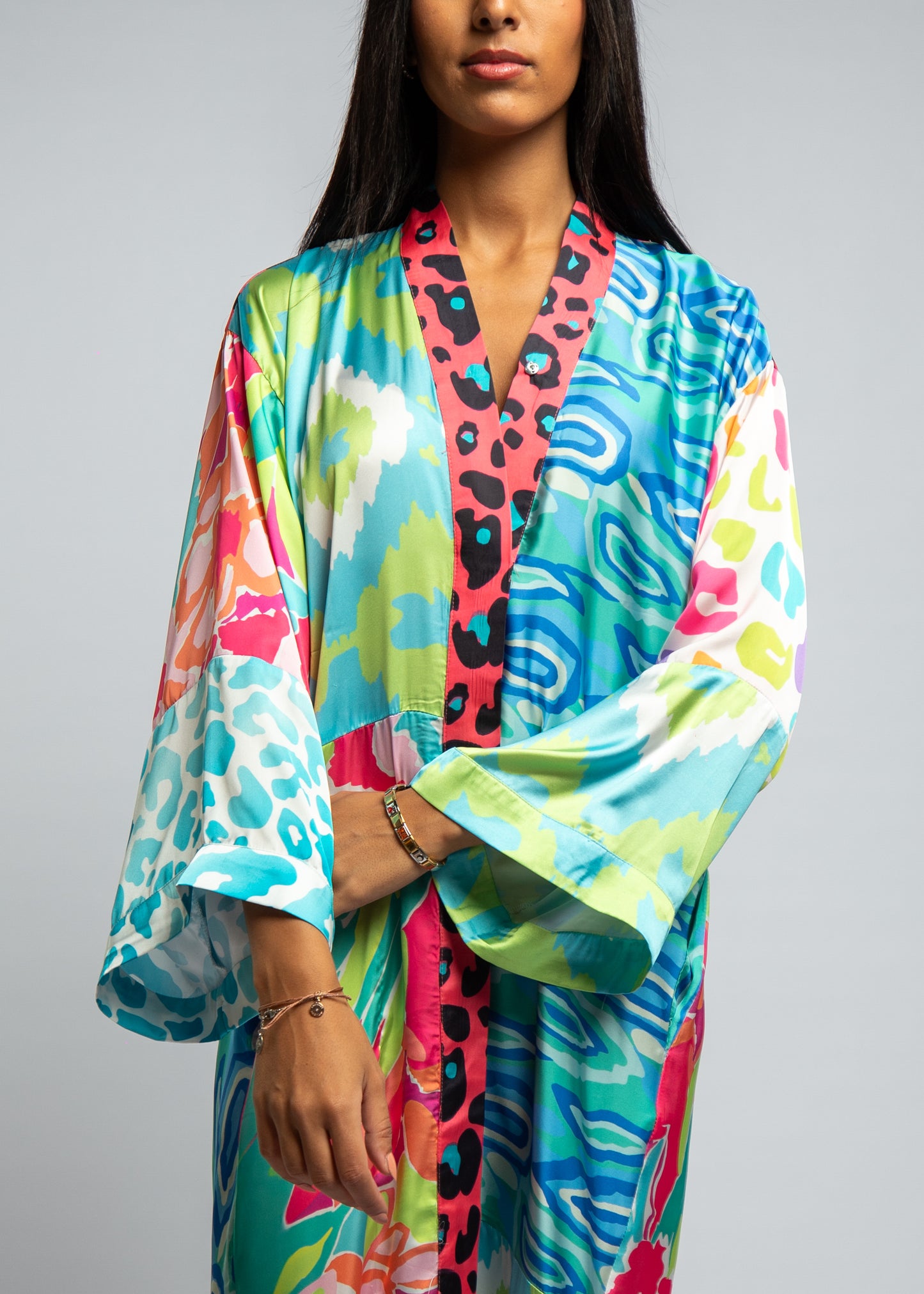 Gallbeya Dress