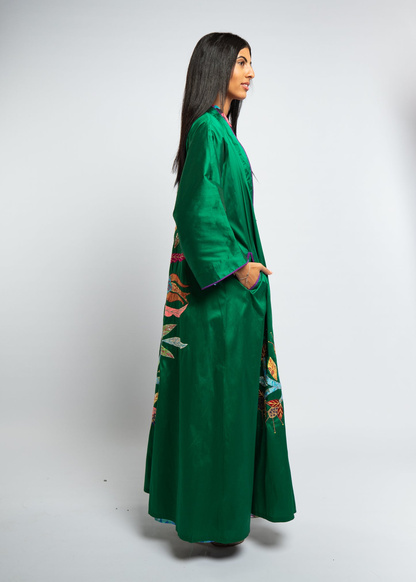 Kimono Pasha #179