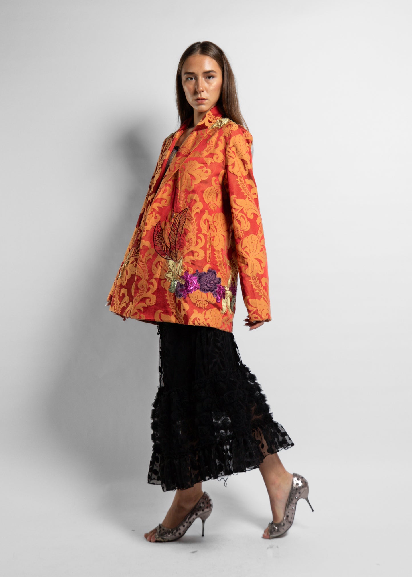 Blazer 7 Oversized