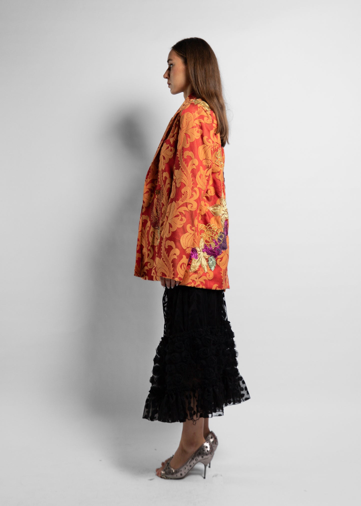 Blazer 7 Oversized
