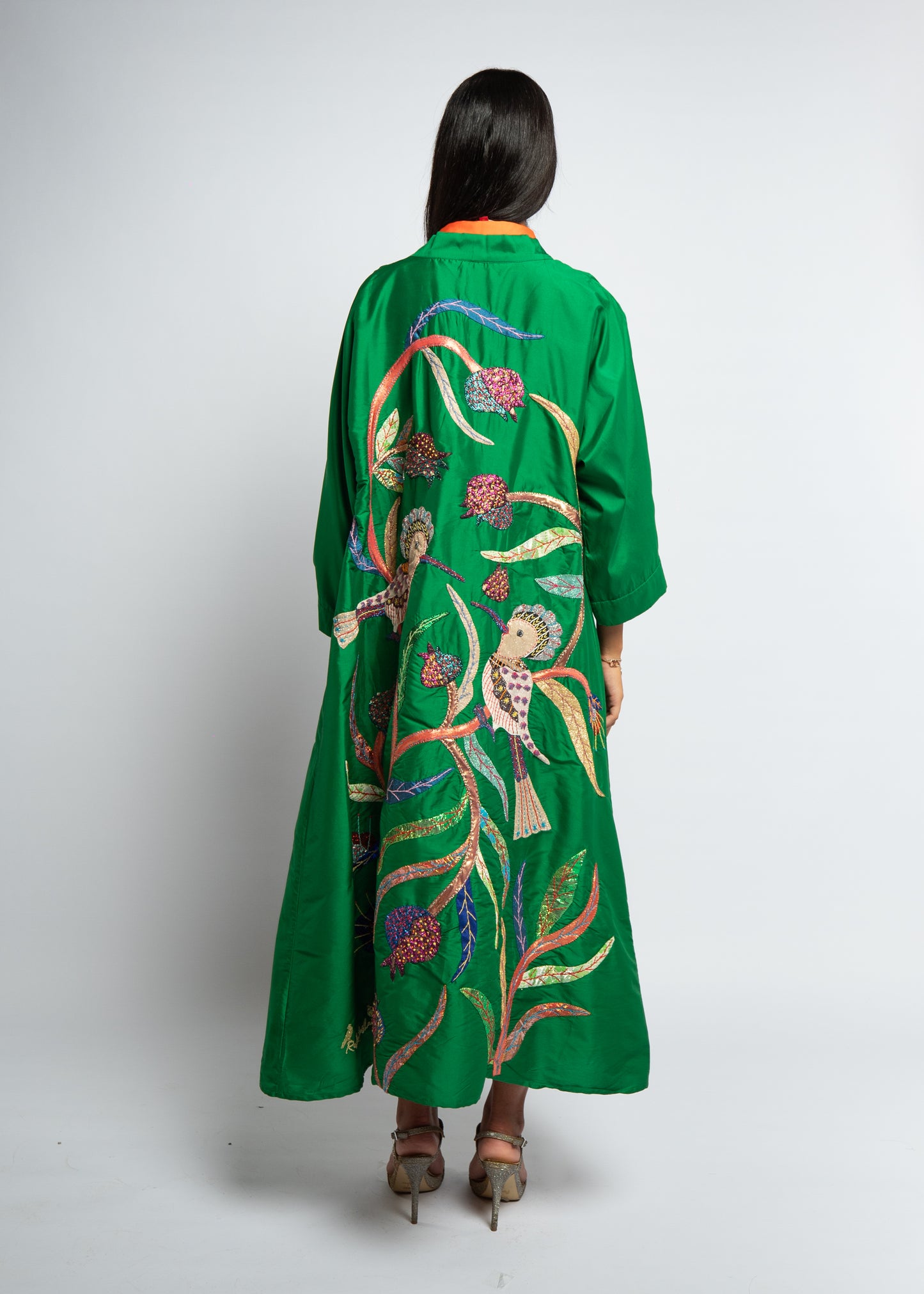 Kimono Pasha #164