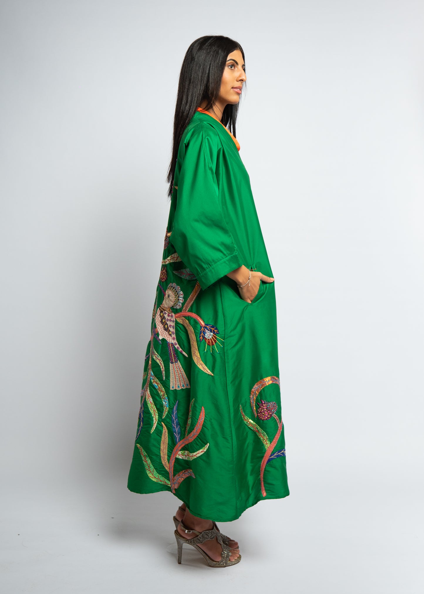 Kimono Pasha #164