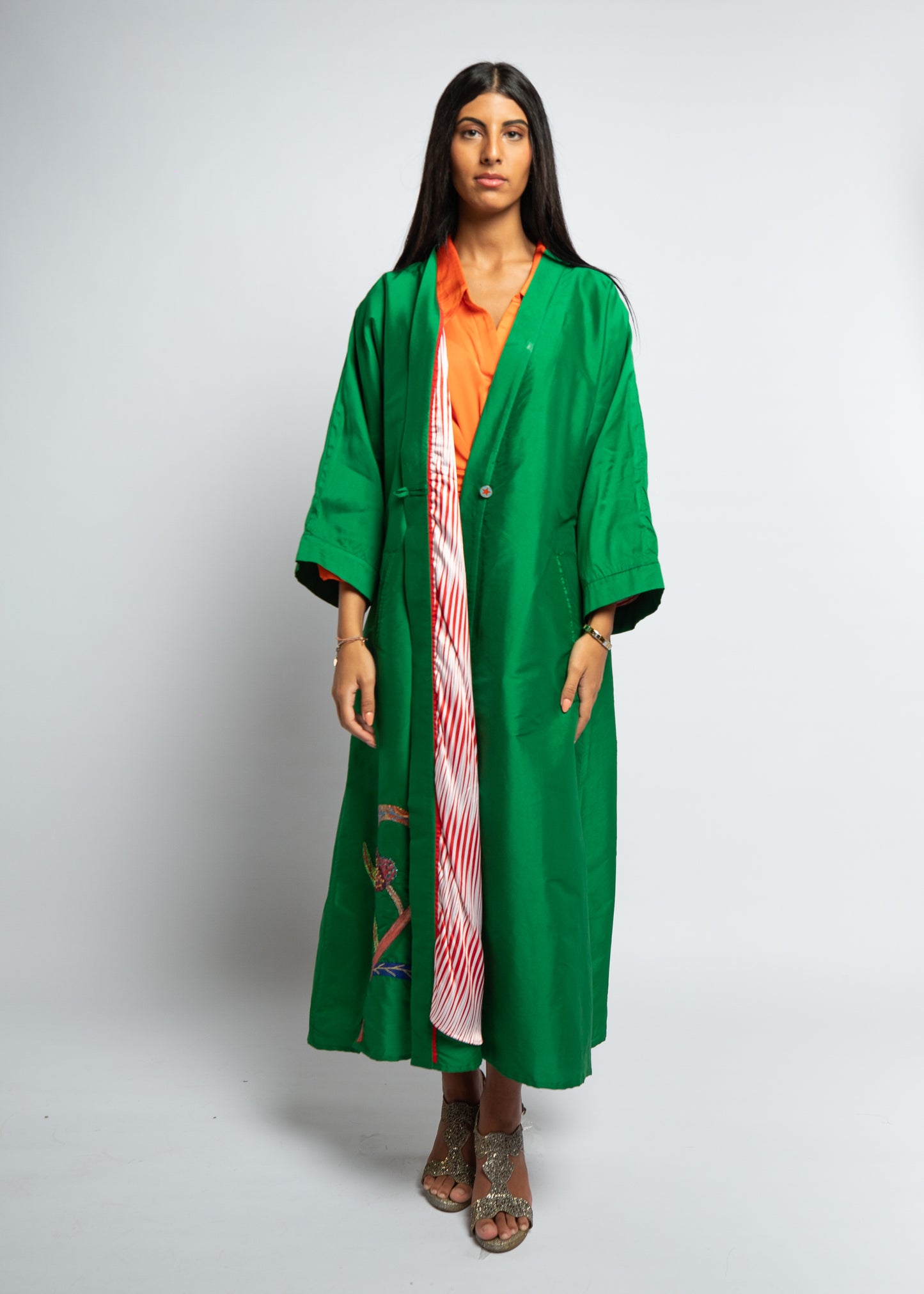 Kimono Pasha #164