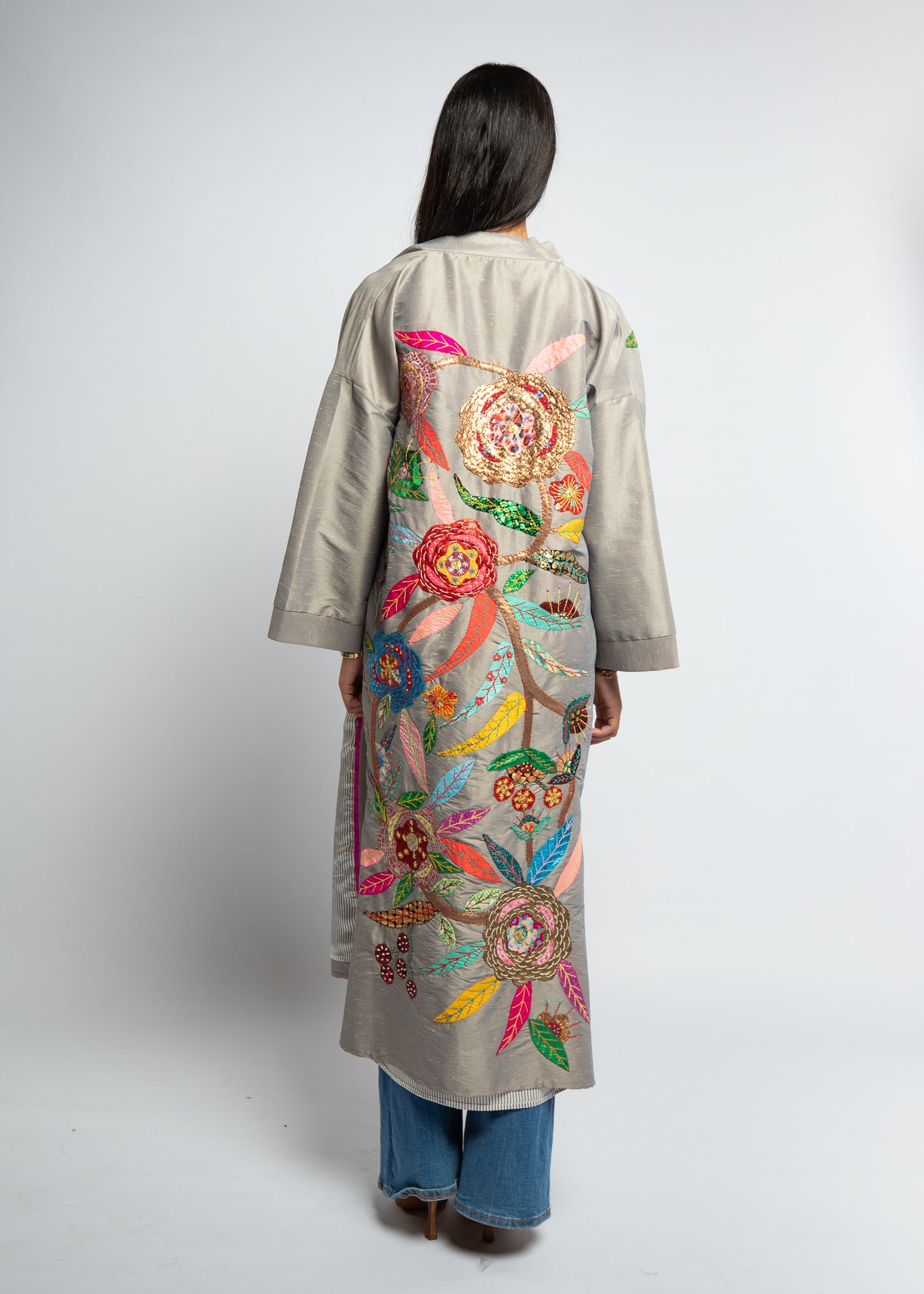 Kimono Pasha #151