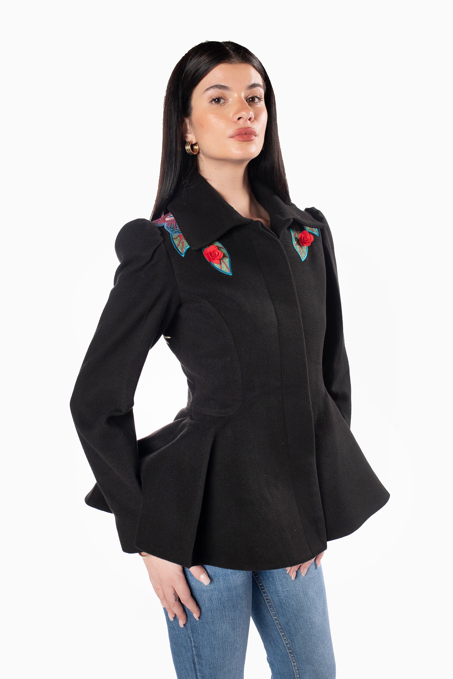 Heart Tail Jacket