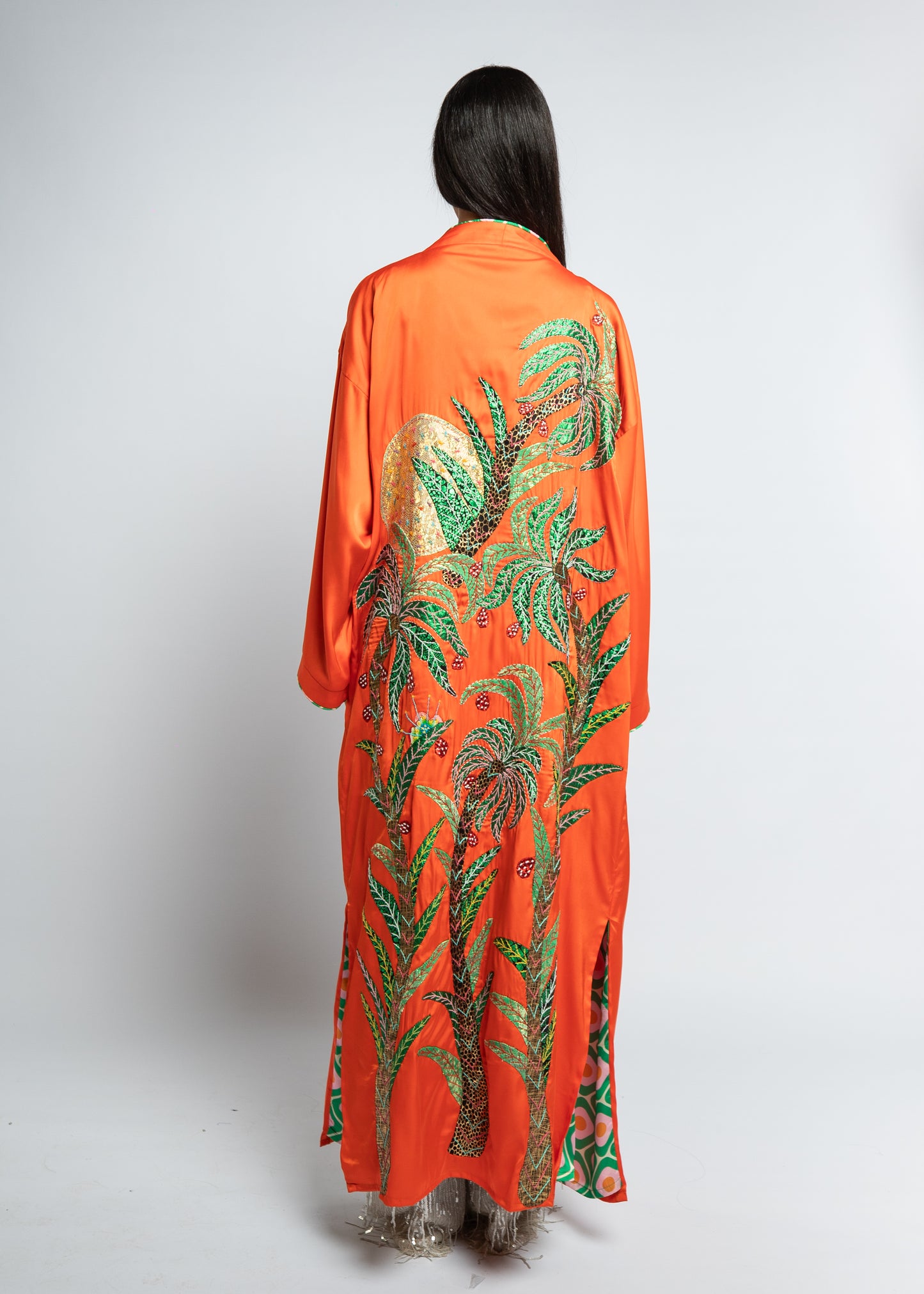 Kimono Pasha #148