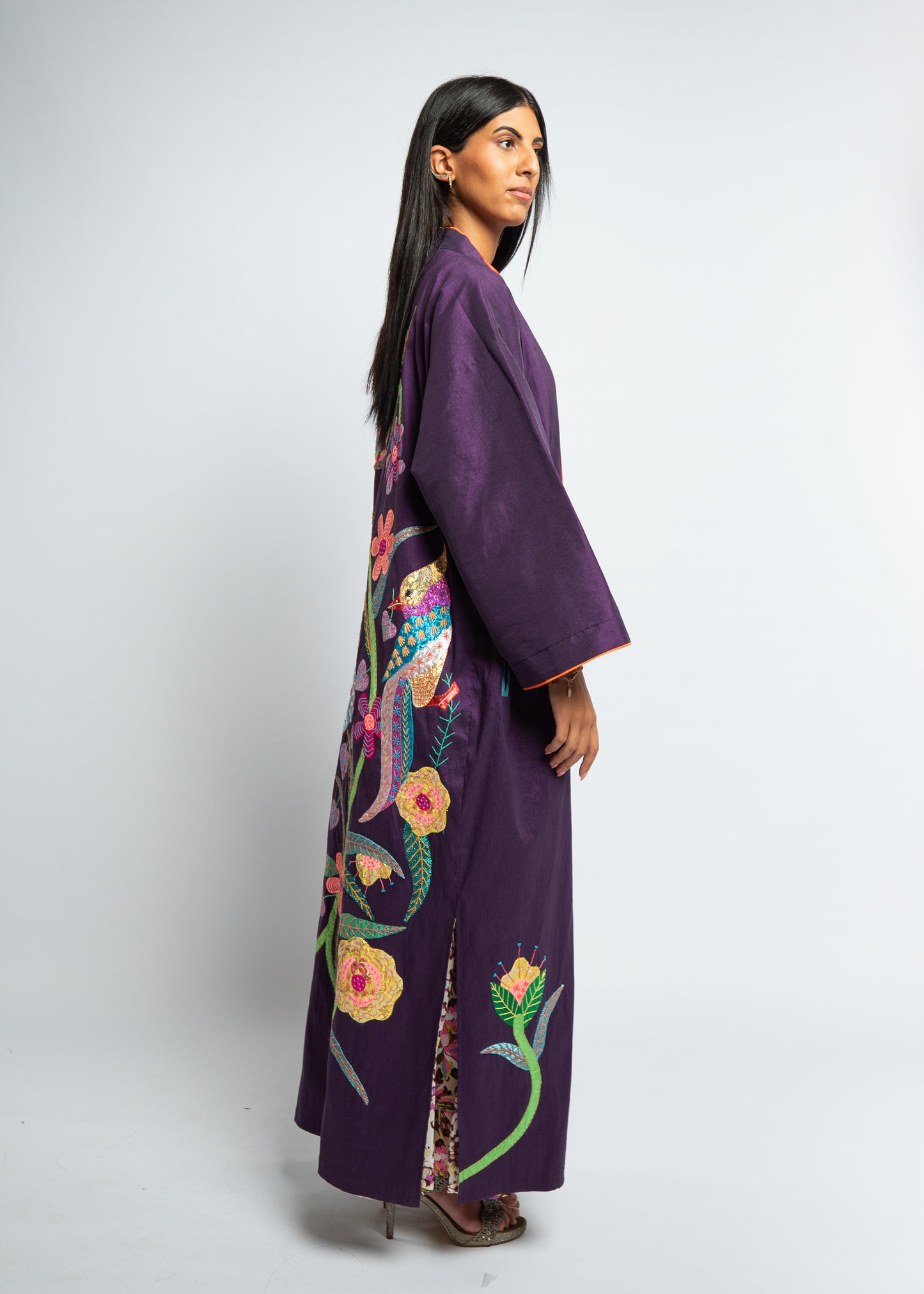Kimono Pasha #145