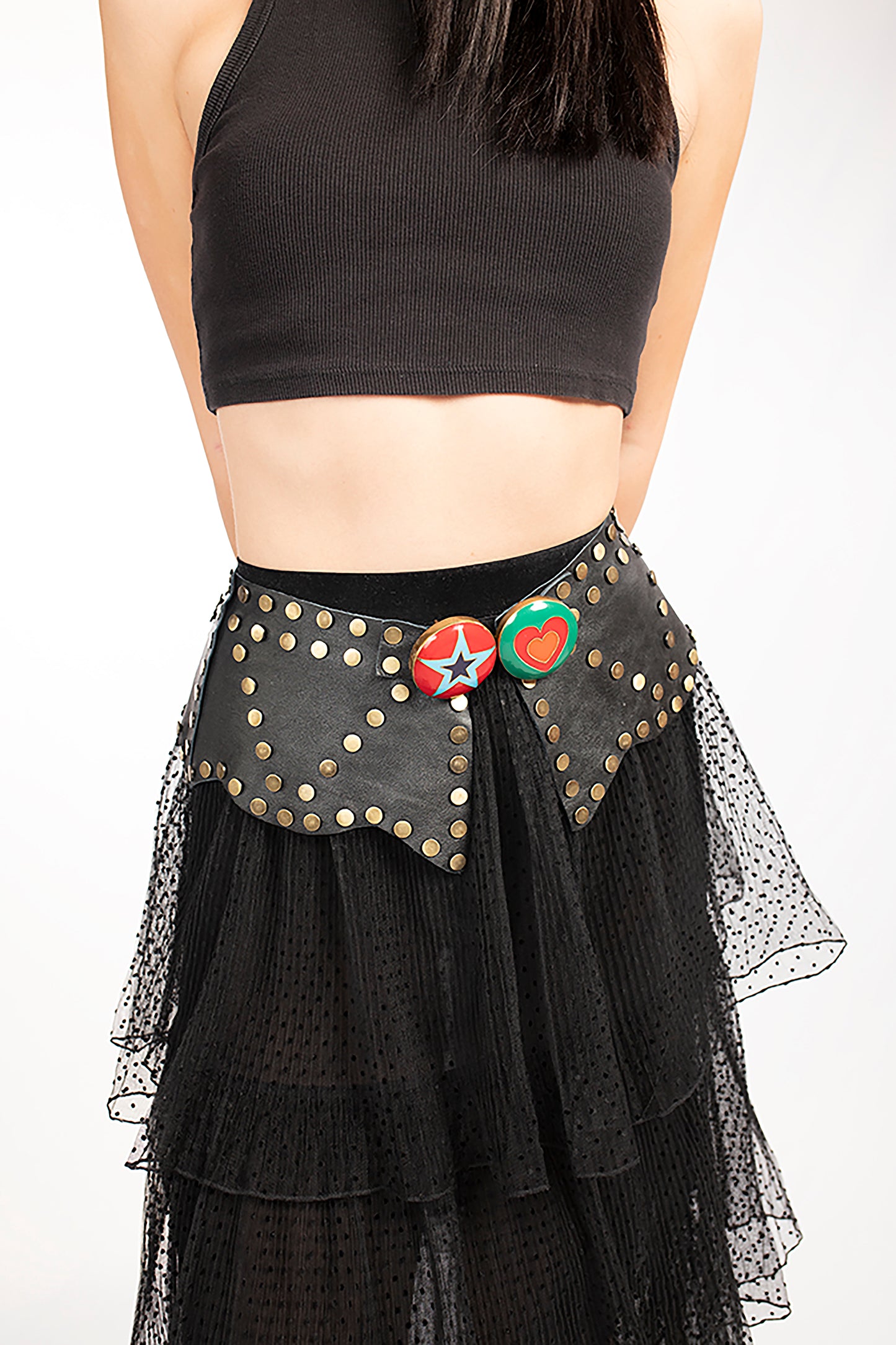 Boho Belts