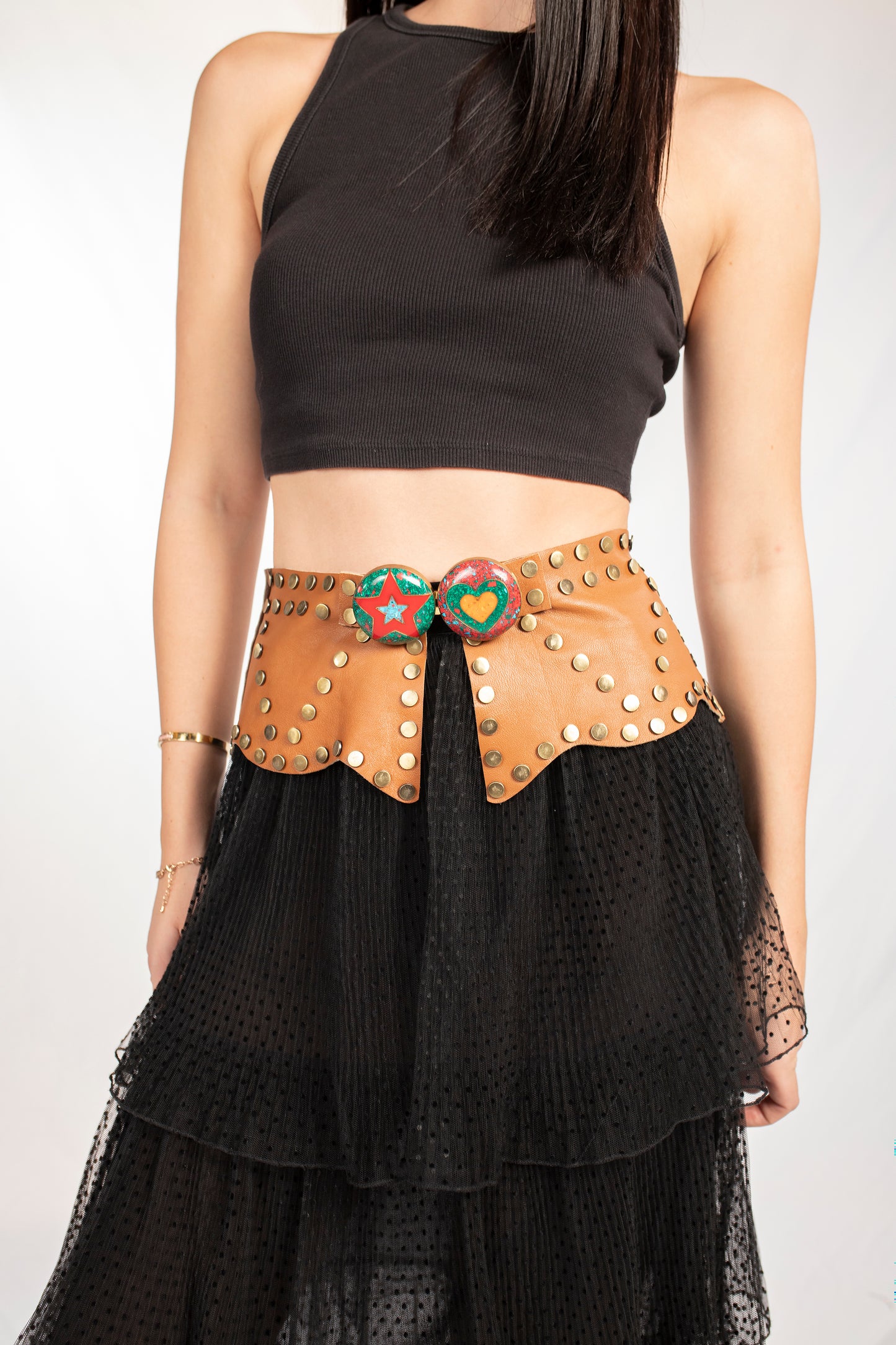 Boho Belts