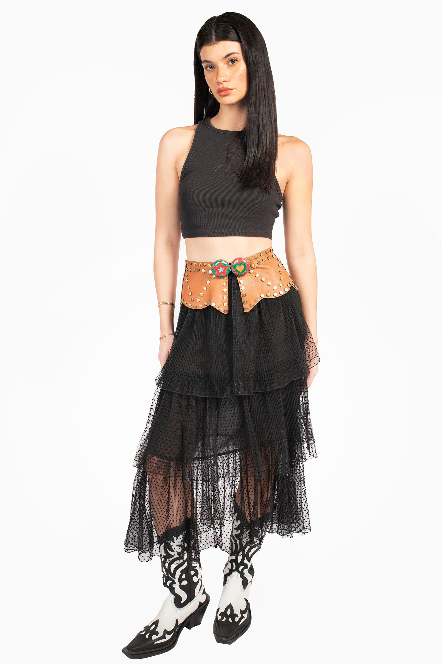 Boho Belts