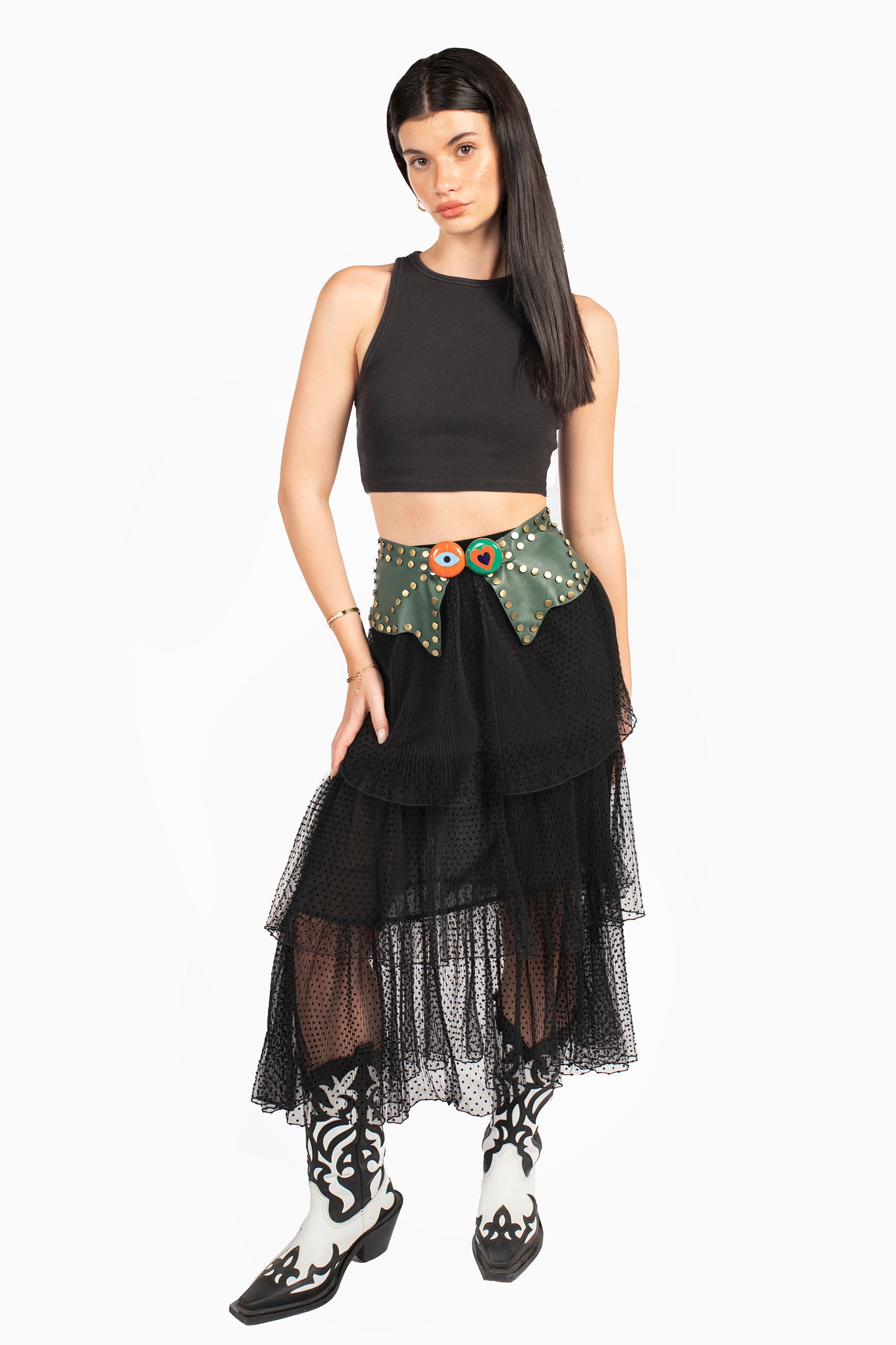 Boho Belts