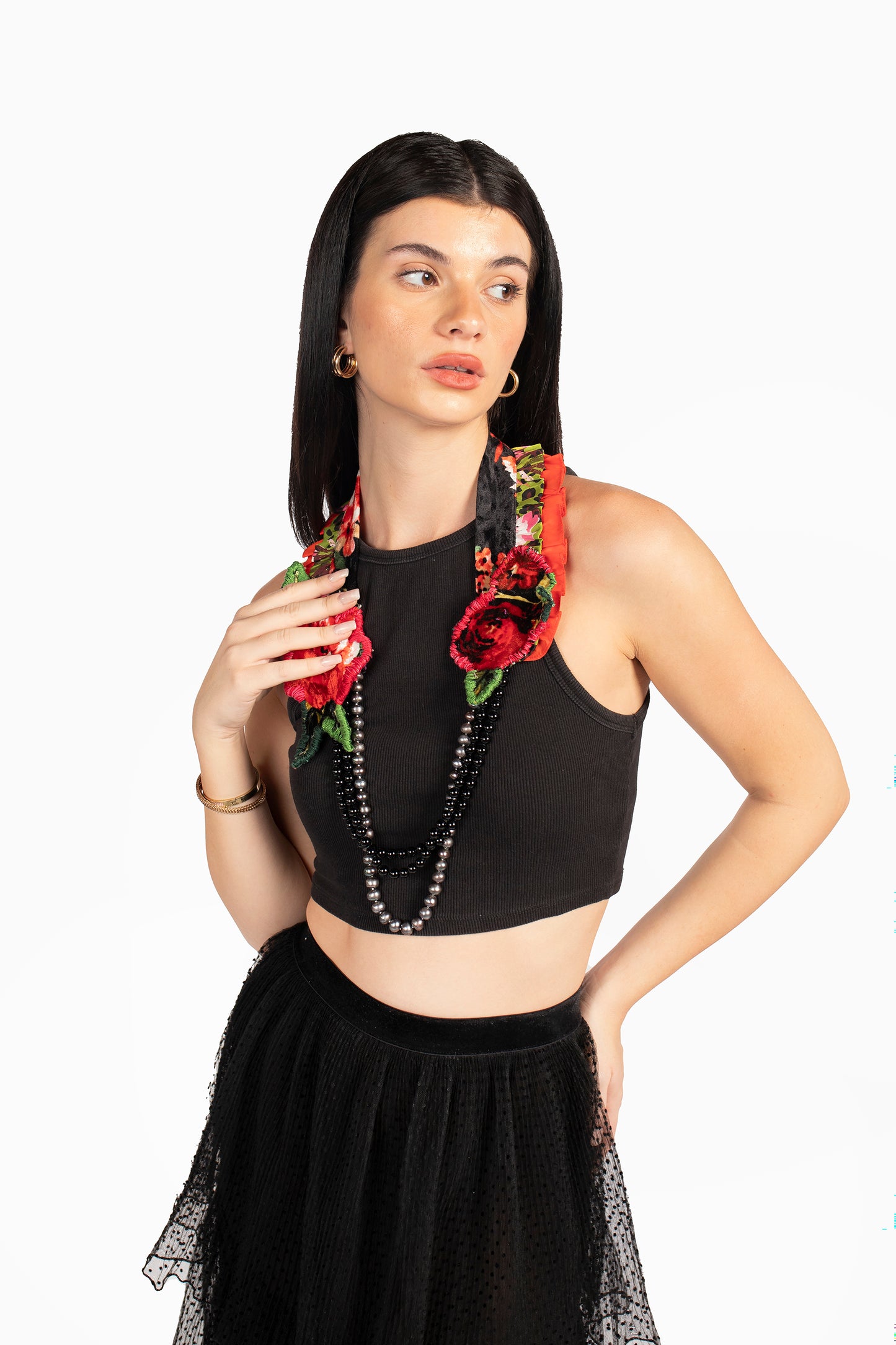 Sharifa Necklace