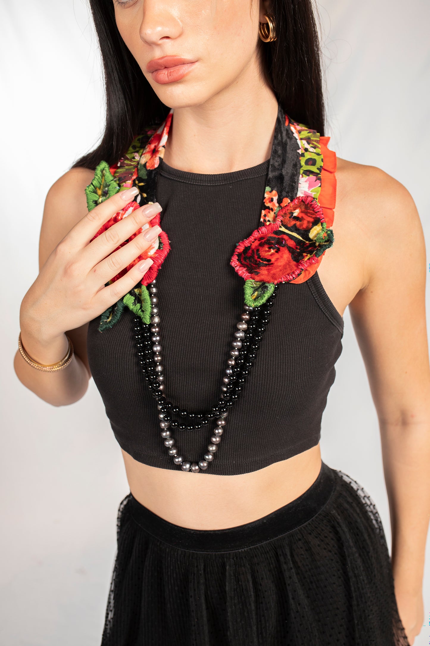 Sharifa Necklace