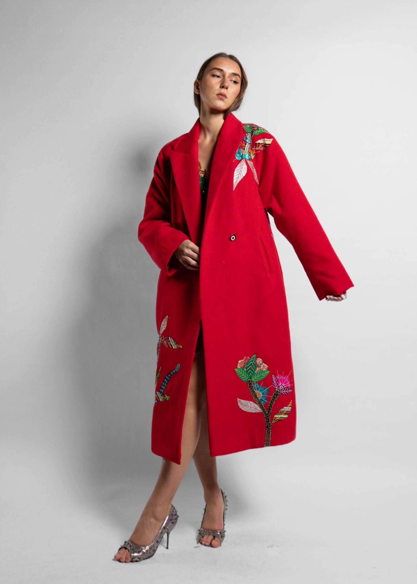 Coat 9