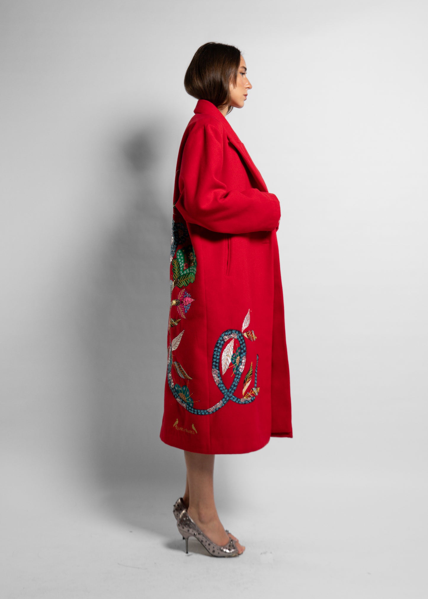 Coat 9
