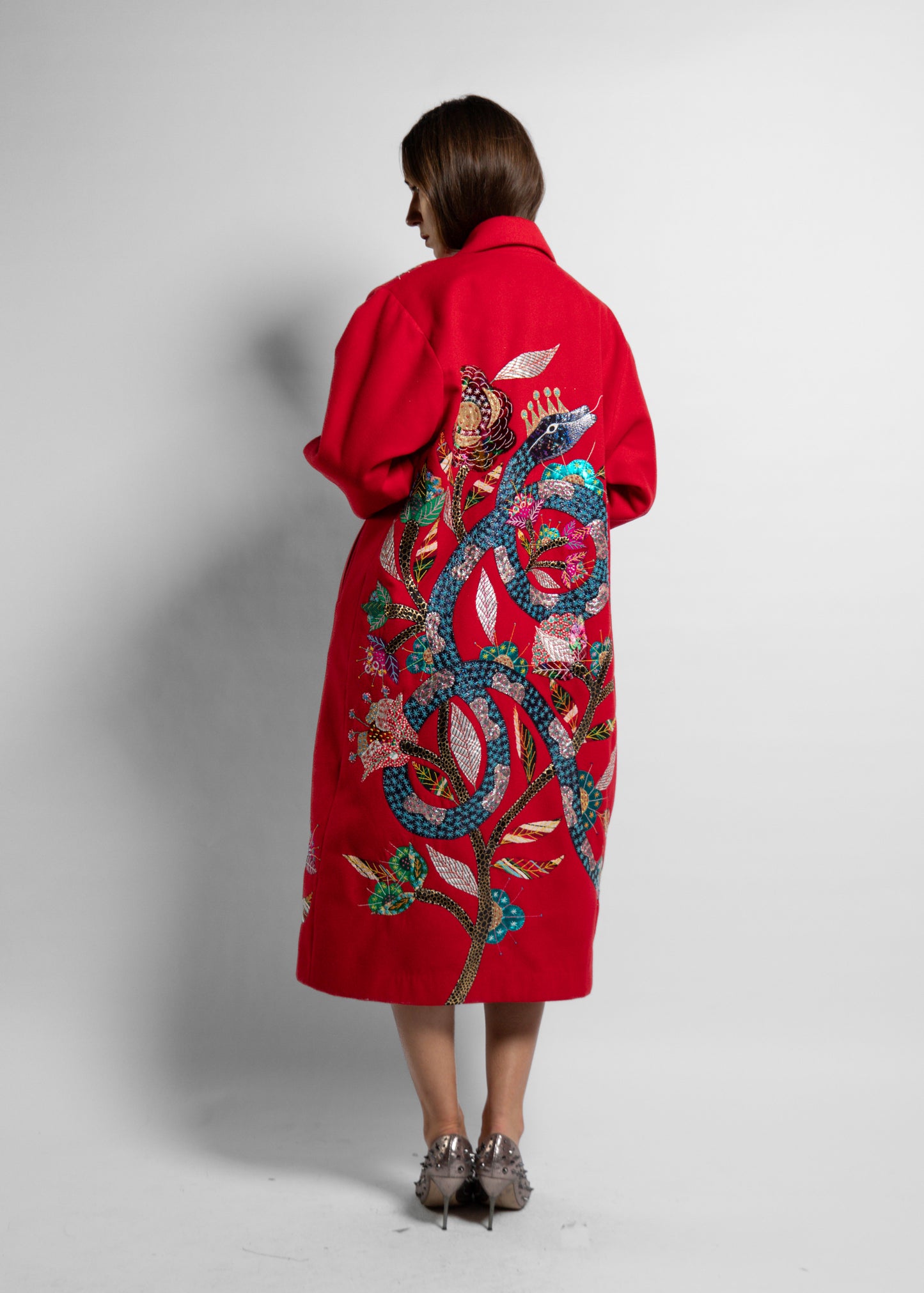 Coat 9