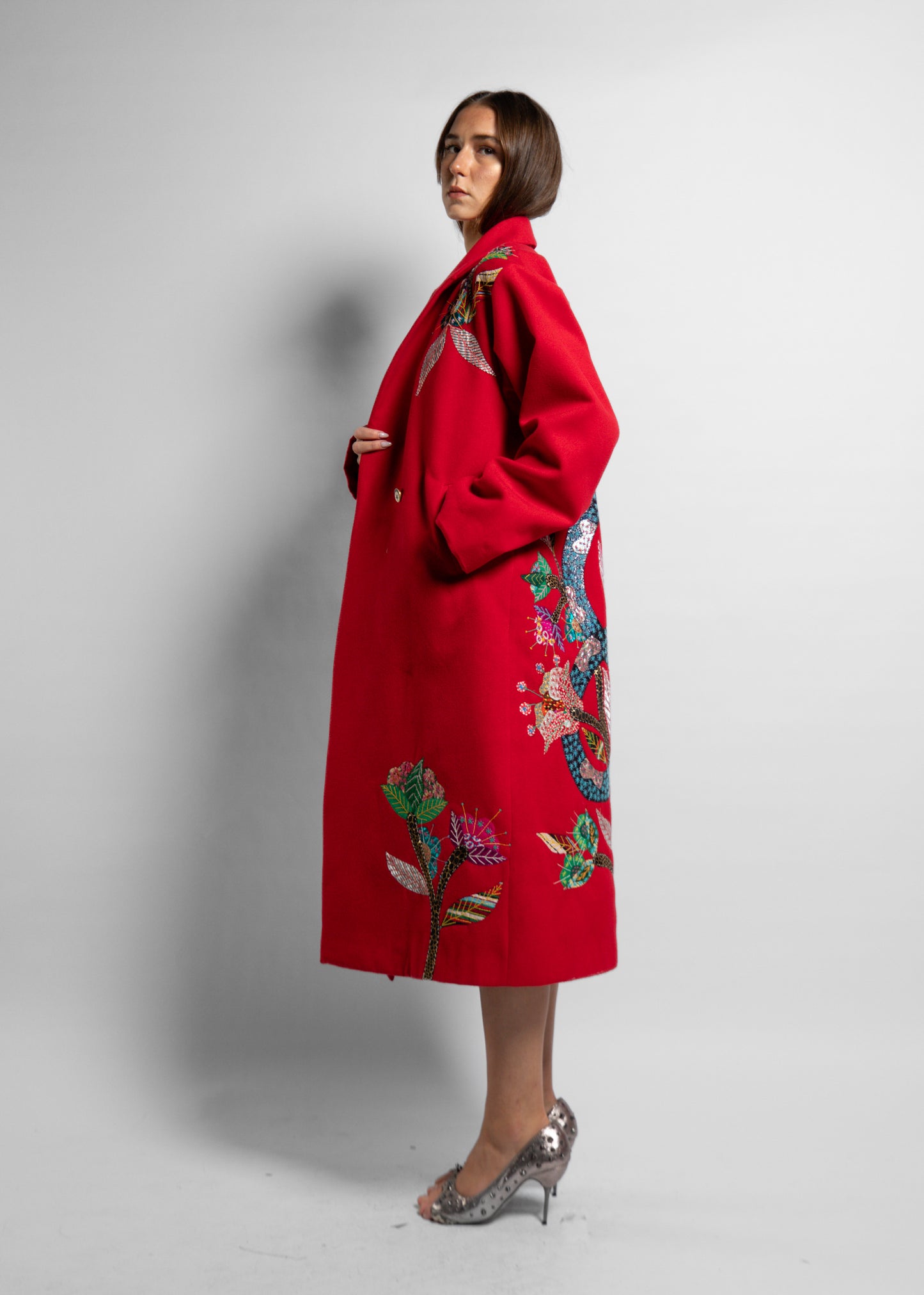 Coat 9