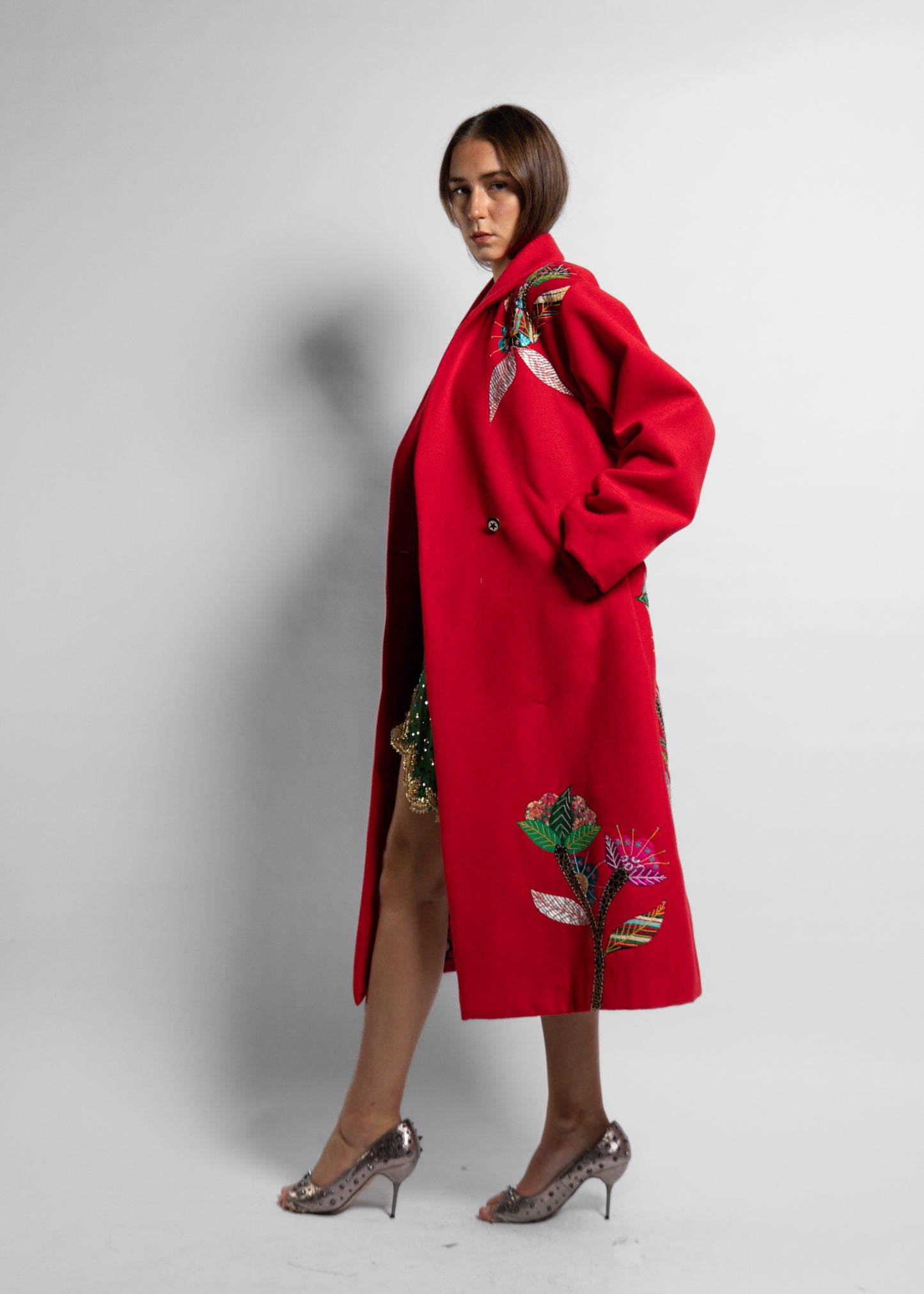 Coat 9