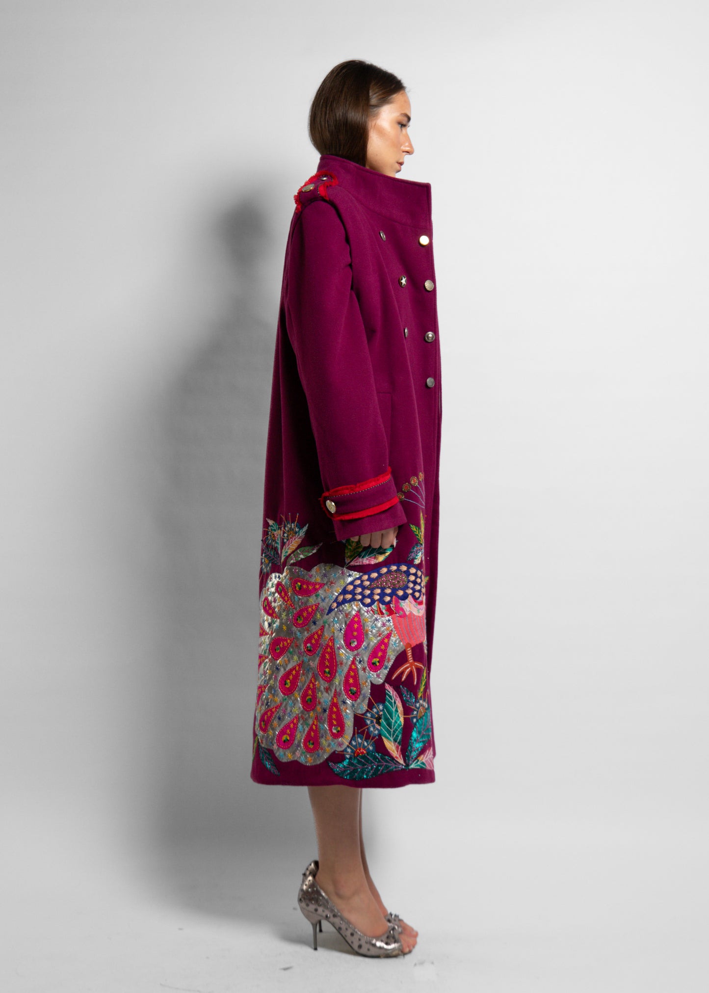 Trench Coat 4