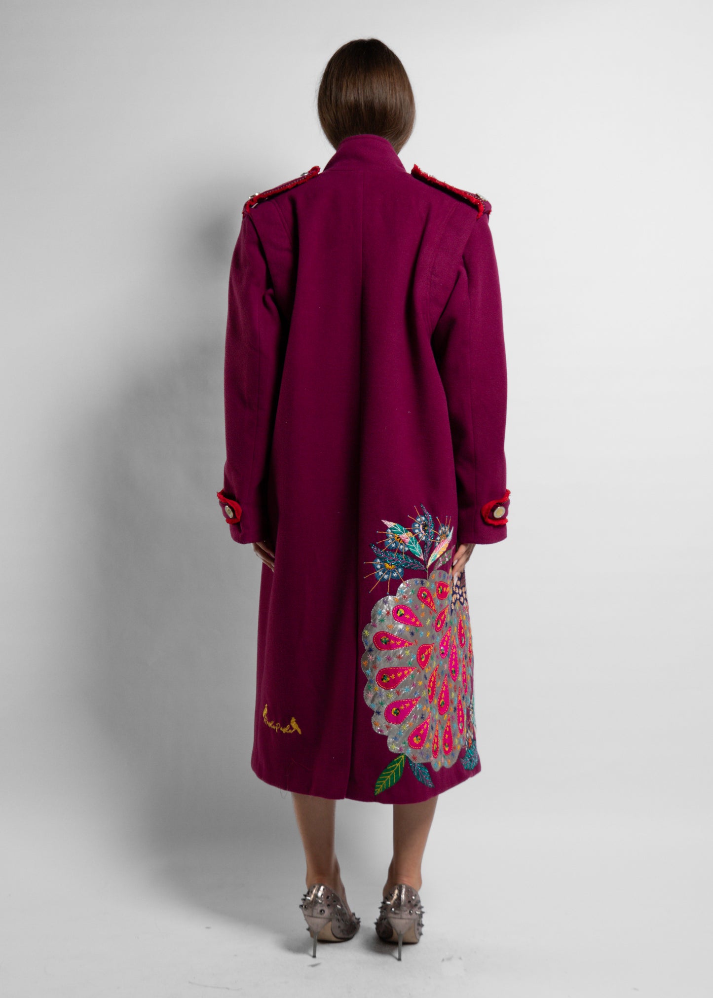 Trench Coat 4