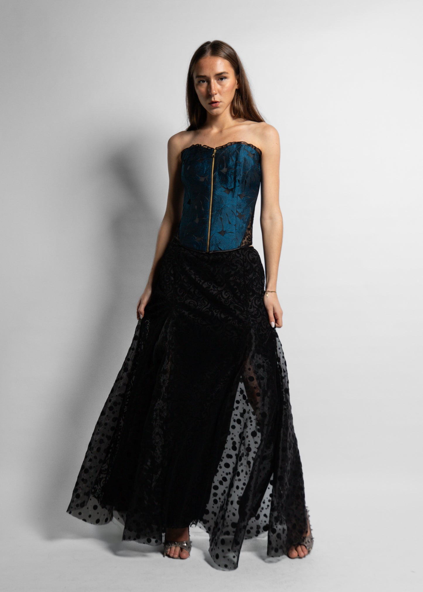 Royal Rock Bustier