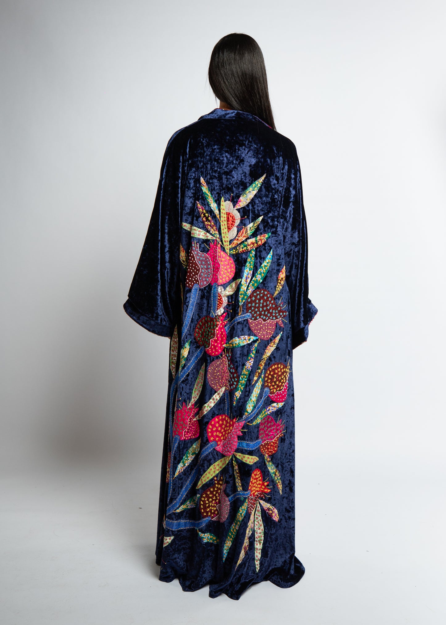 Kimono Pasha #137