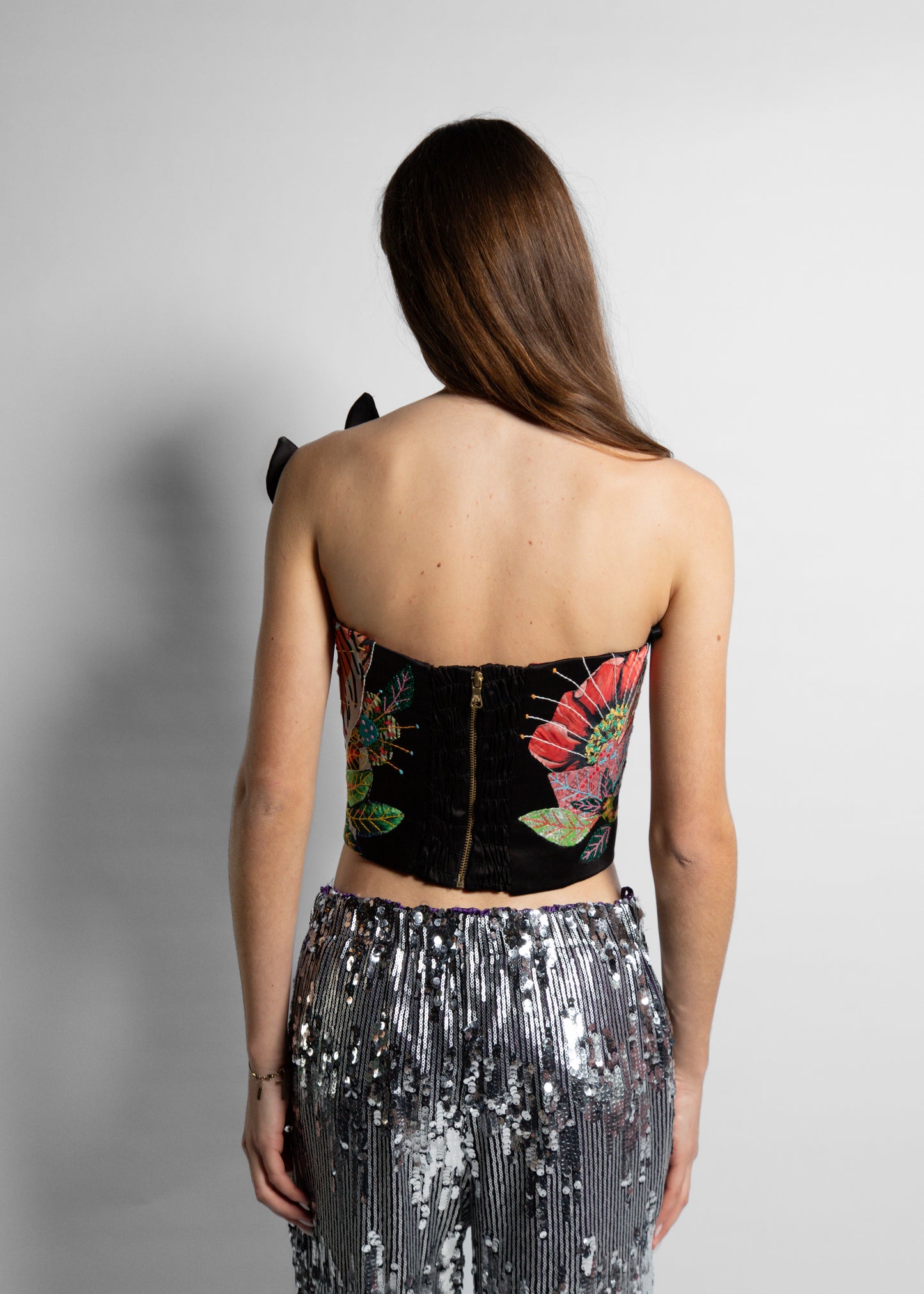 Bustier 10