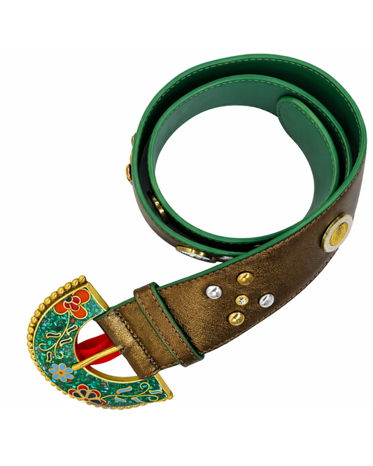 Belt #1
