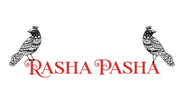 Rasha Pasha