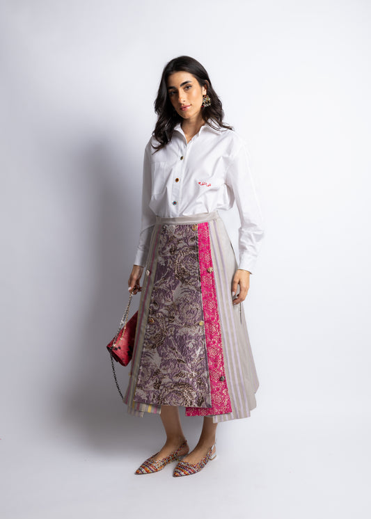 Princess Long Skirt