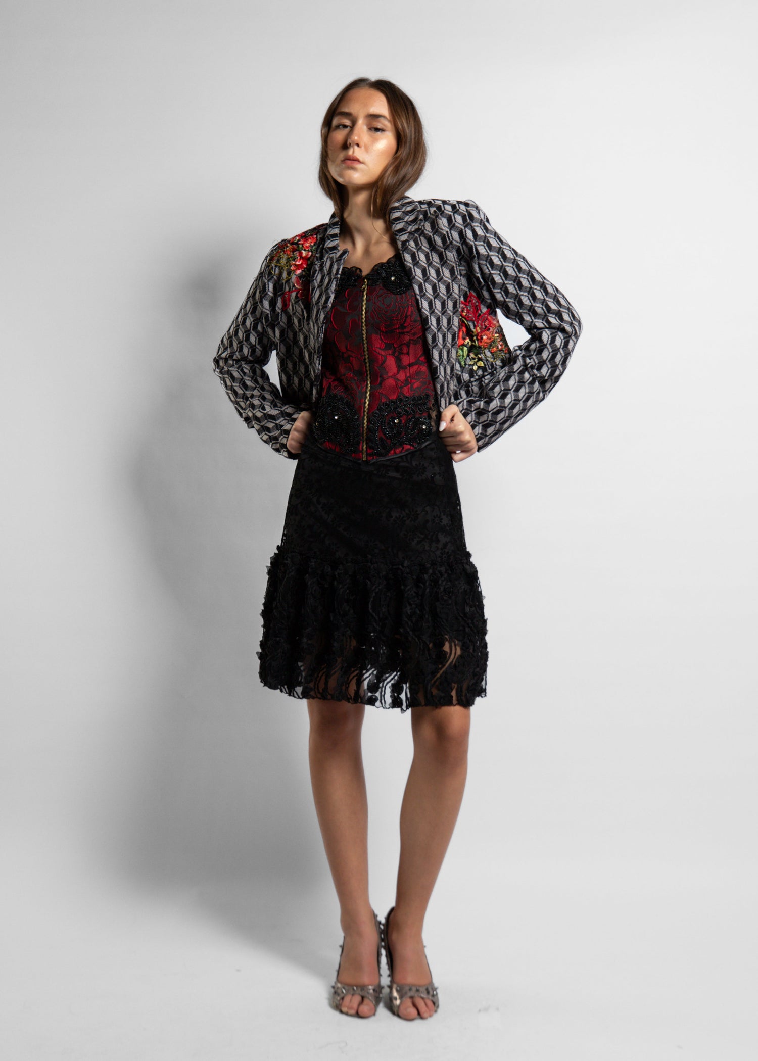 Royal Rock Collection