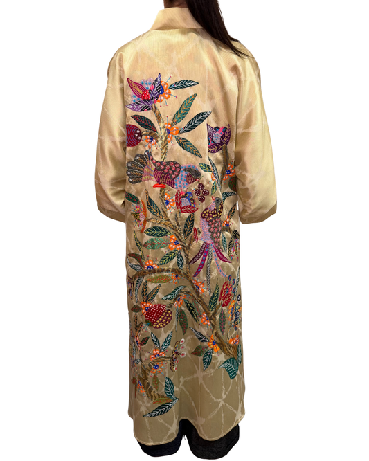 Kimono Pasha Gold