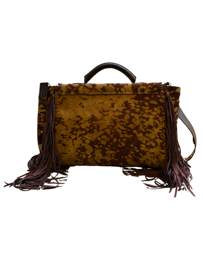 Cowboy Bag