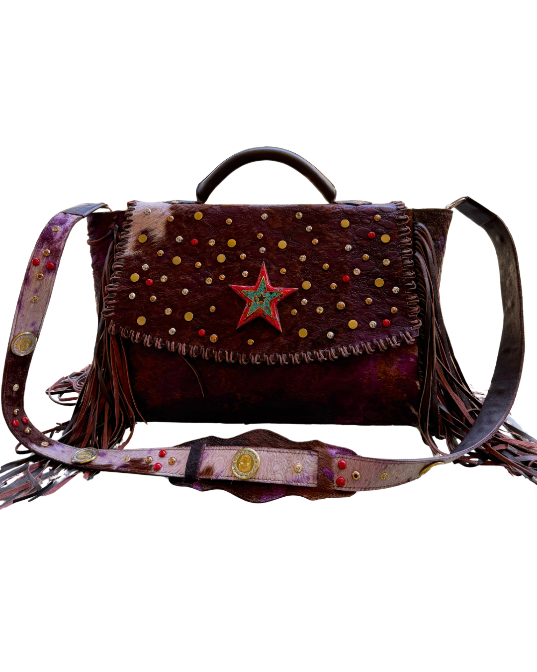 Cowboy Bag